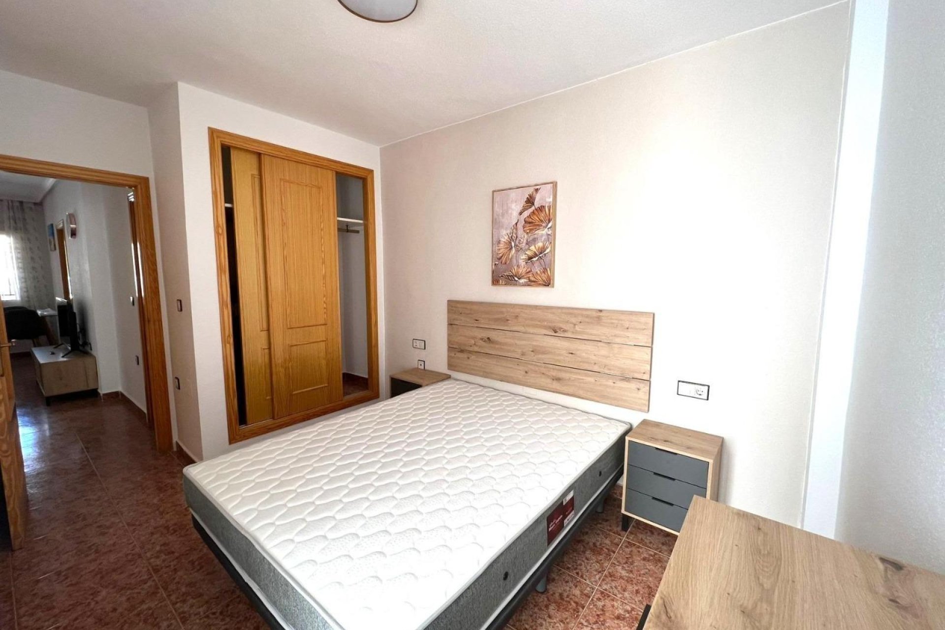Resale - Bungalow -
Torrevieja - Los Balcones - Los Altos del Edén
