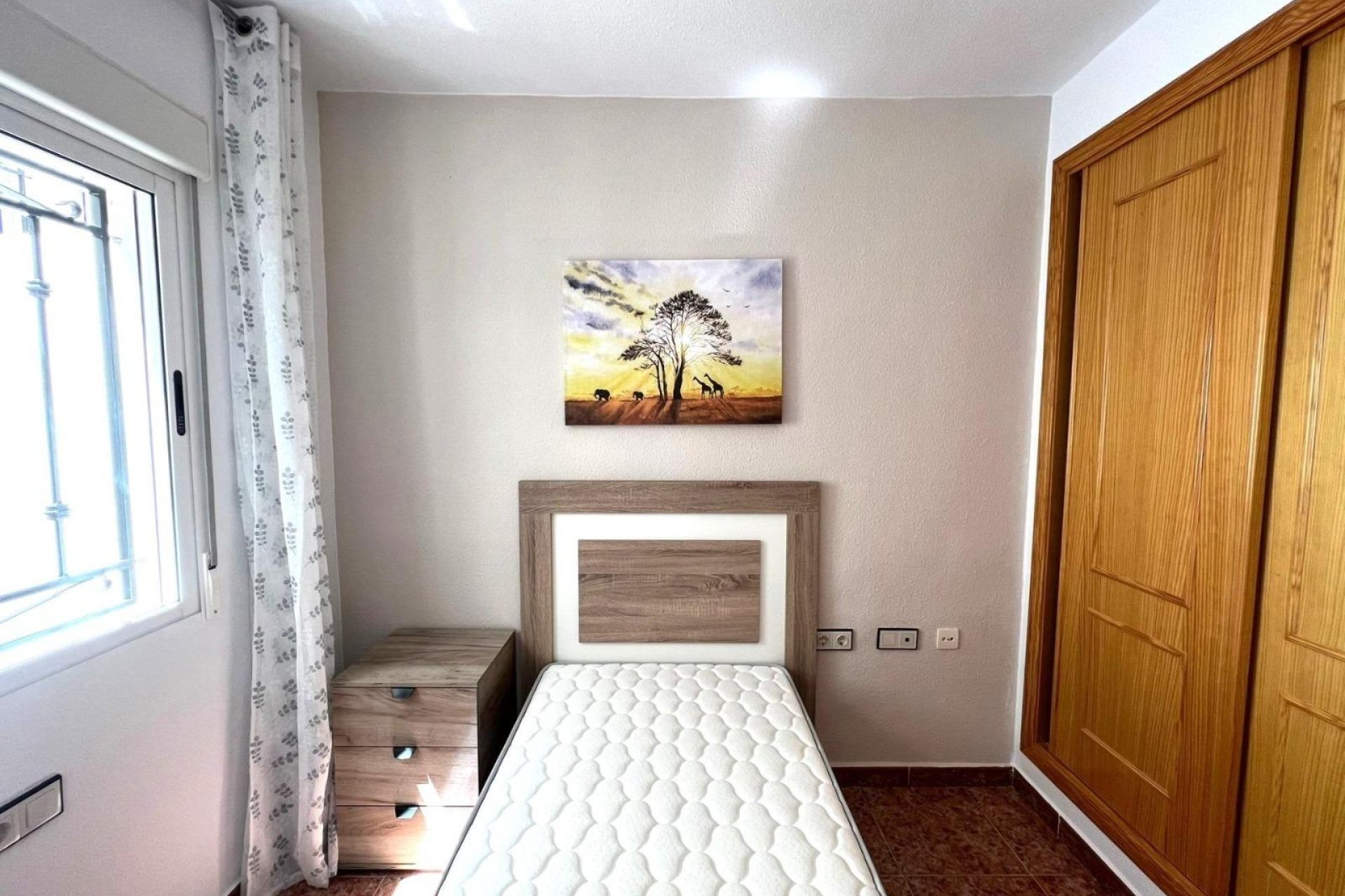 Resale - Bungalow -
Torrevieja - Los Balcones - Los Altos del Edén