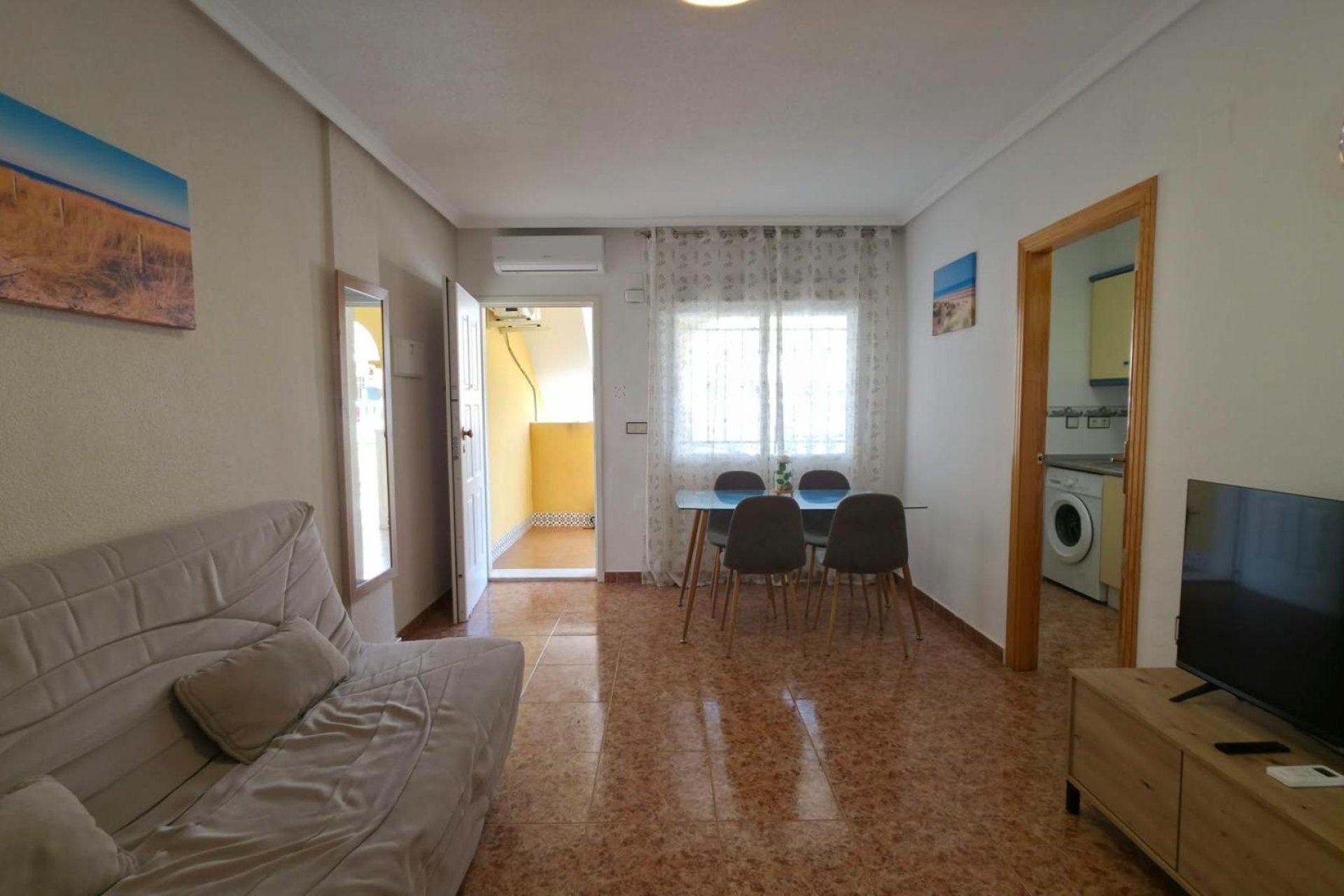 Resale - Bungalow -
Torrevieja - Los Balcones - Los Altos del Edén