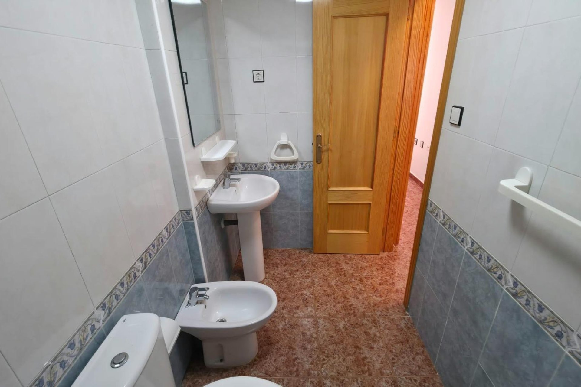 Resale - Bungalow -
Torrevieja - Los Balcones - Los Altos del Edén