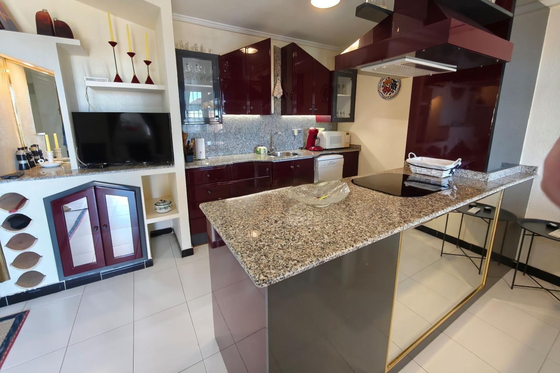 Resale - Bungalow -
Torrevieja - Los Balcones - Los Altos del Edén