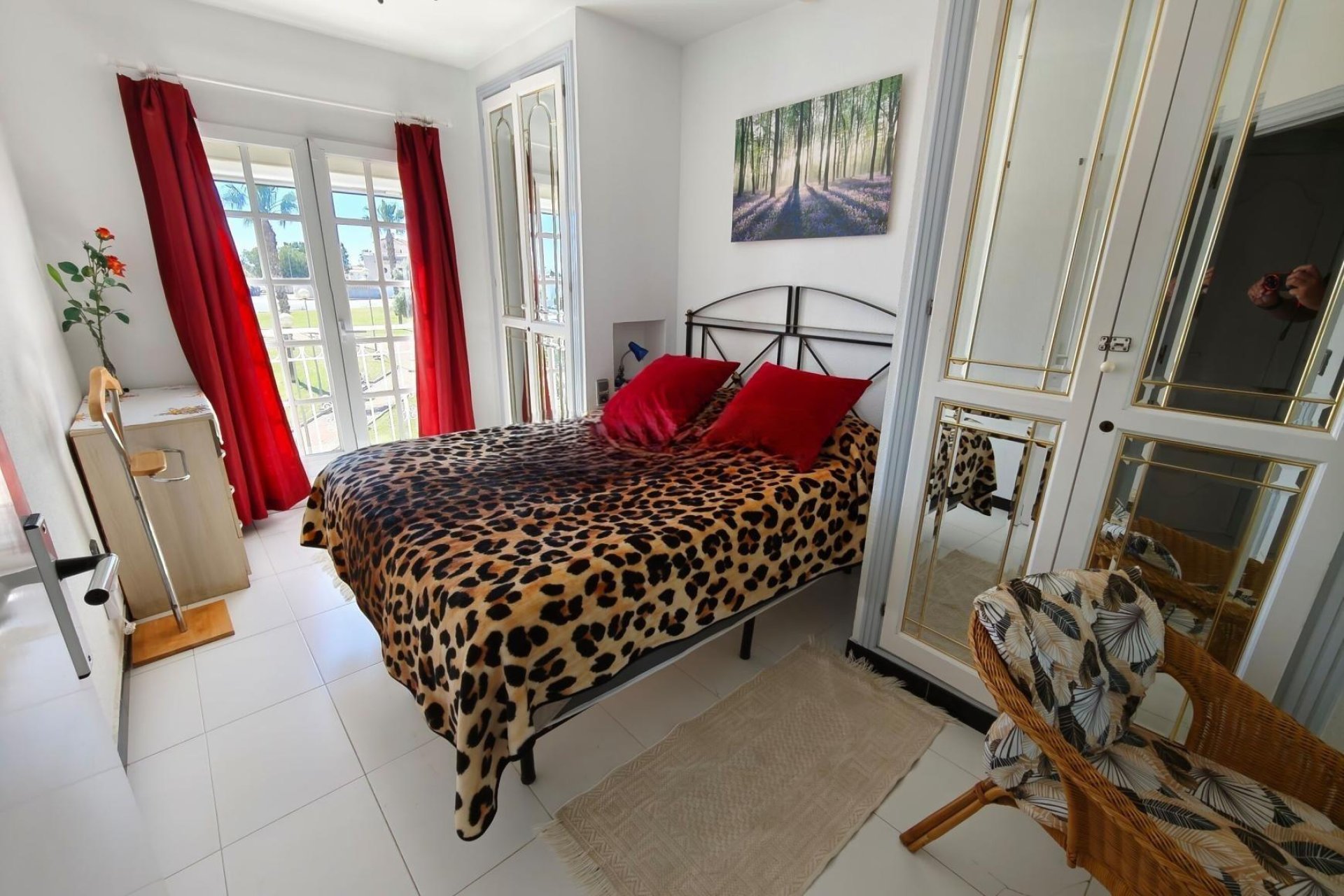 Resale - Bungalow -
Torrevieja - Los Balcones - Los Altos del Edén