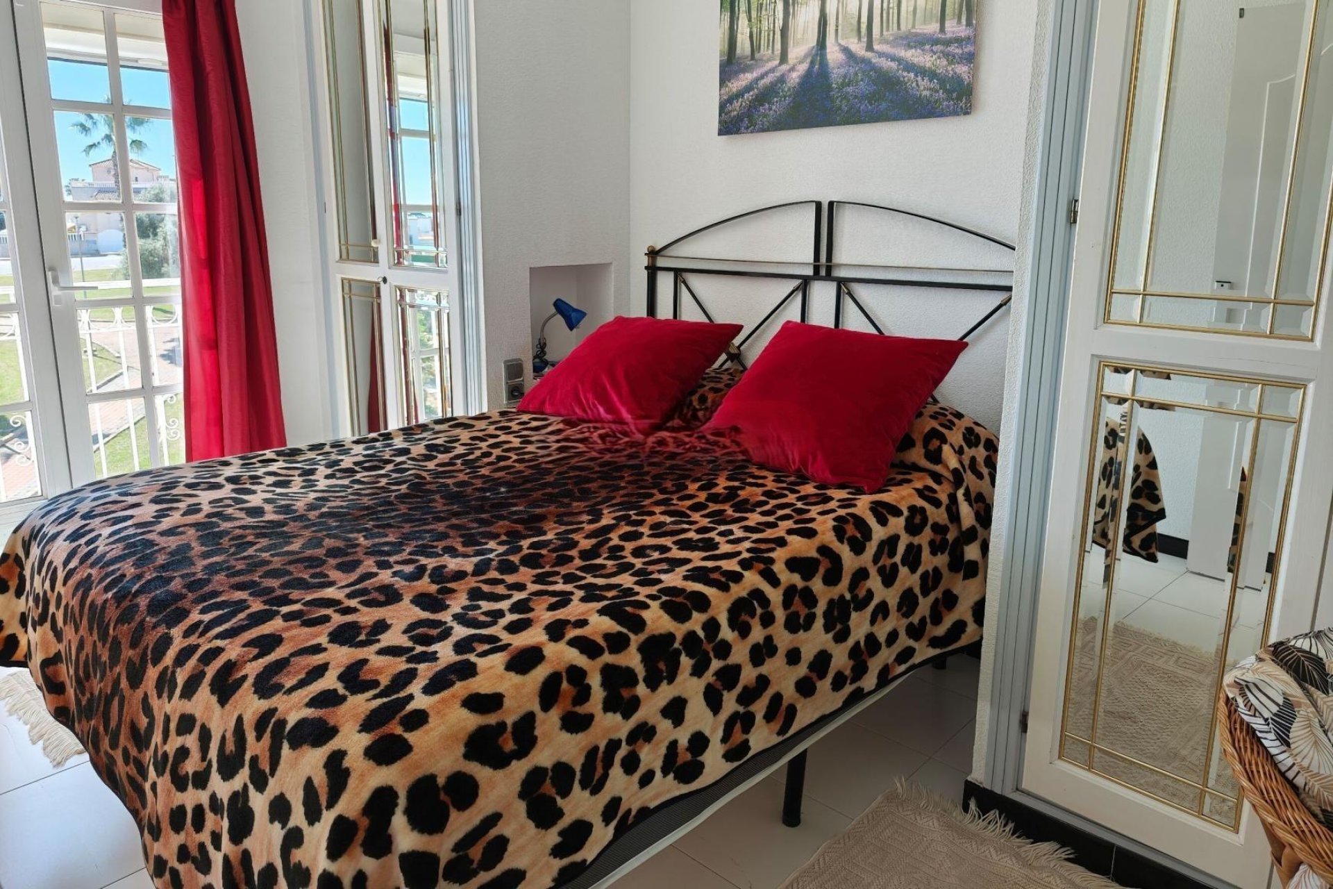 Resale - Bungalow -
Torrevieja - Los Balcones - Los Altos del Edén