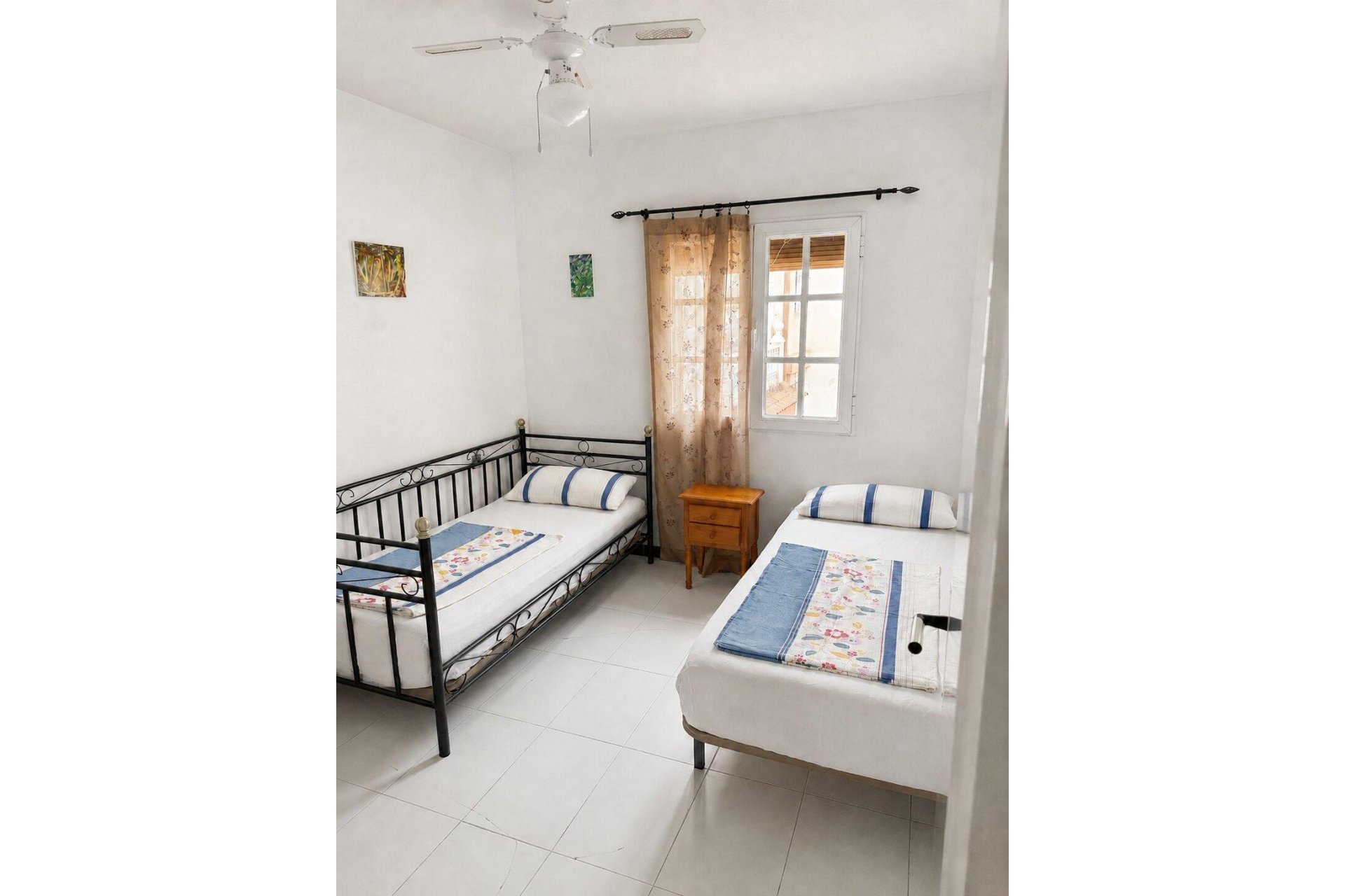 Resale - Bungalow -
Torrevieja - Los Balcones - Los Altos del Edén
