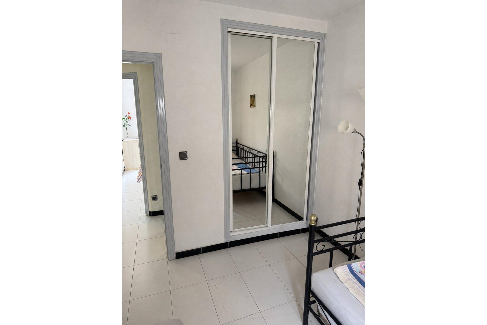 Resale - Bungalow -
Torrevieja - Los Balcones - Los Altos del Edén