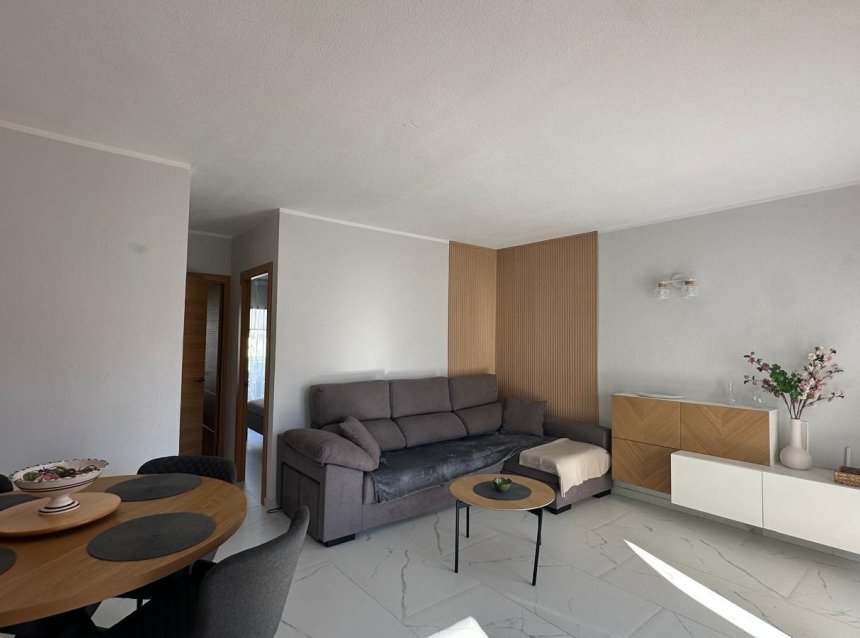 Resale - Bungalow -
Torrevieja - Los Balcones