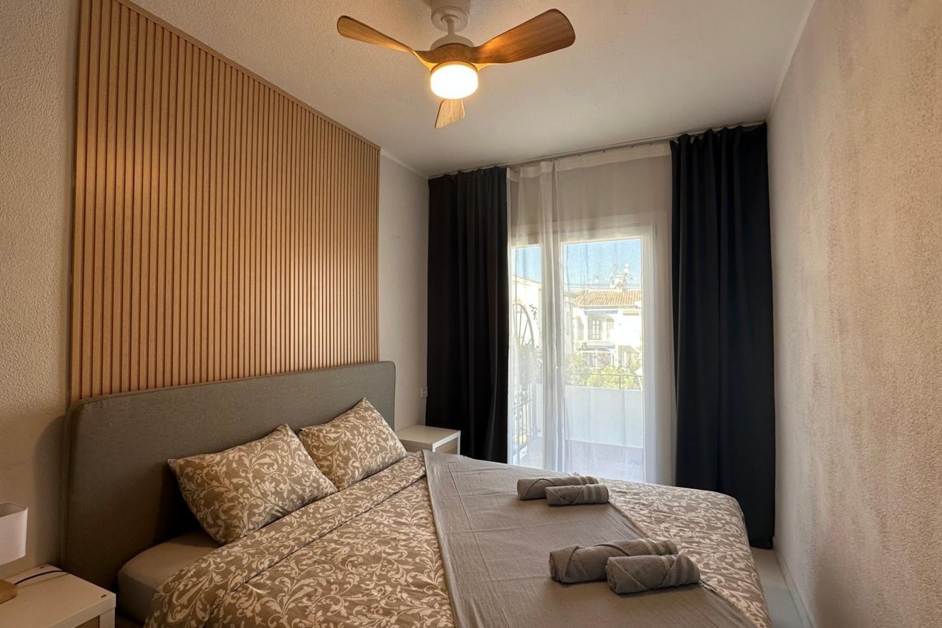 Resale - Bungalow -
Torrevieja - Los Balcones