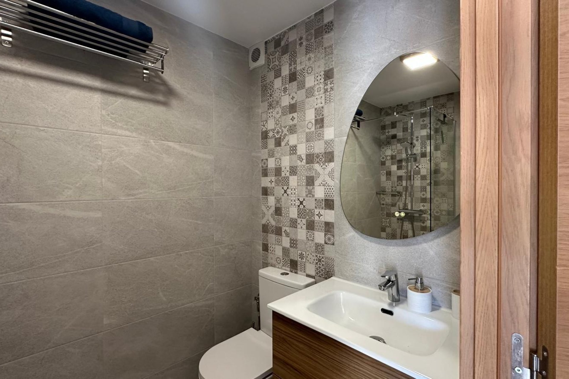 Resale - Bungalow -
Torrevieja - Los Balcones