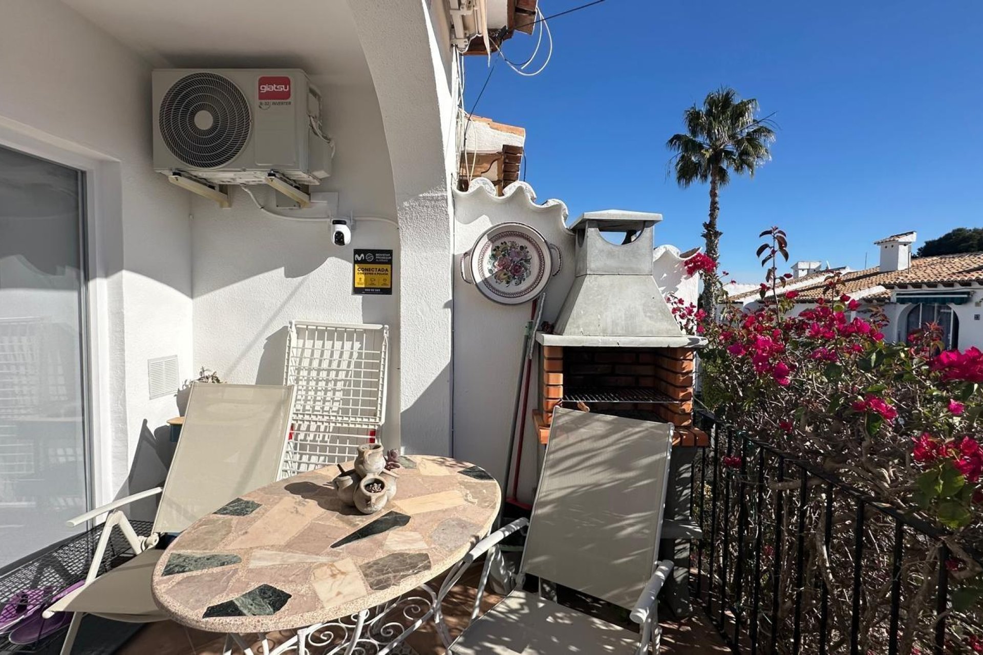 Resale - Bungalow -
Torrevieja - Los Balcones
