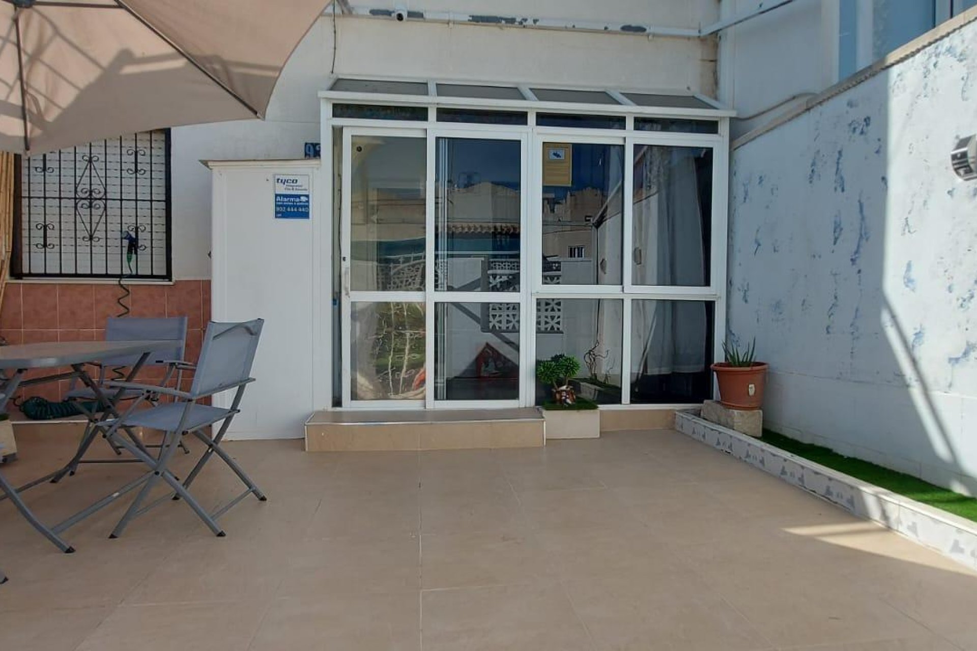 Resale - Bungalow -
Torrevieja - Los Balcones