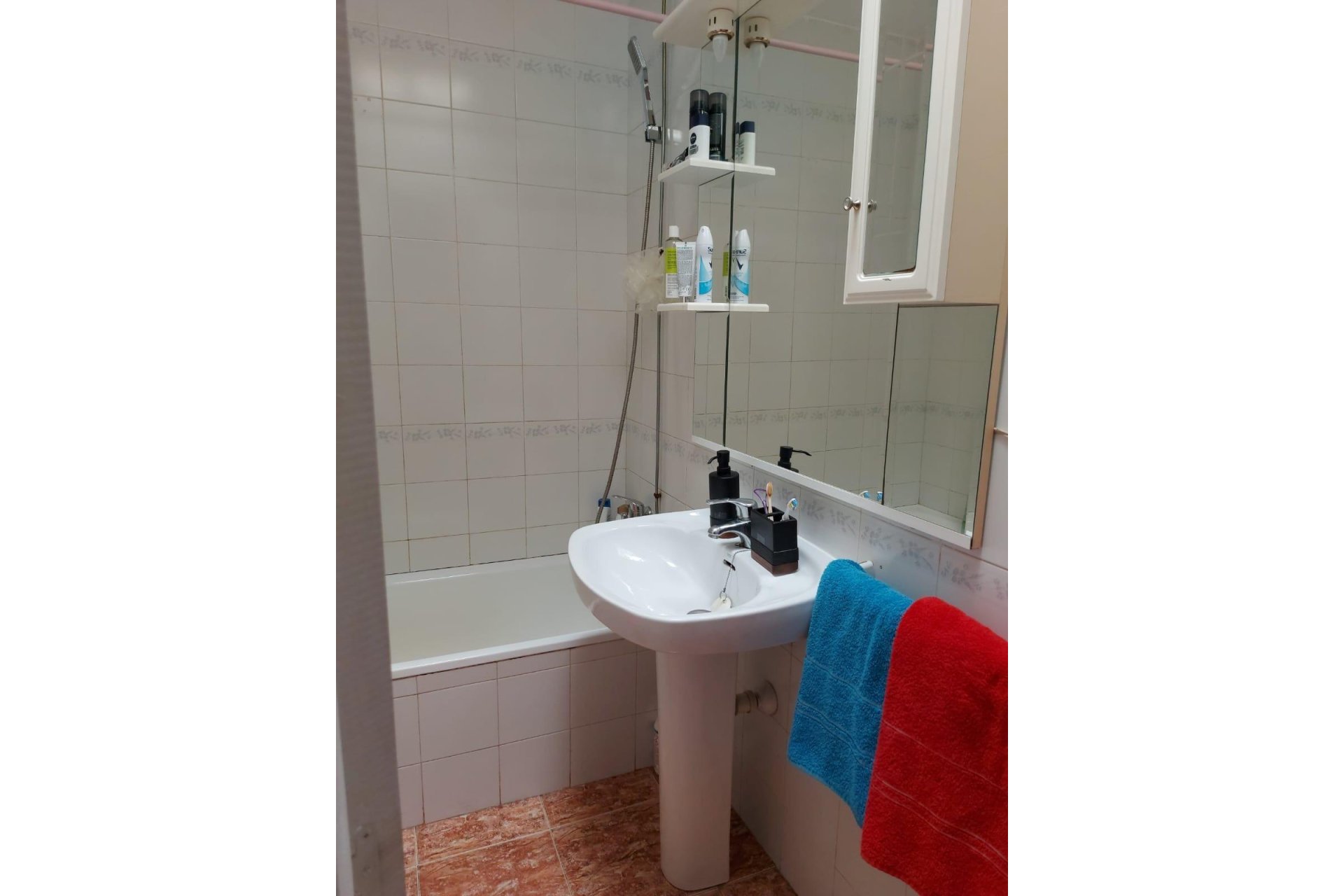 Resale - Bungalow -
Torrevieja - Los Balcones