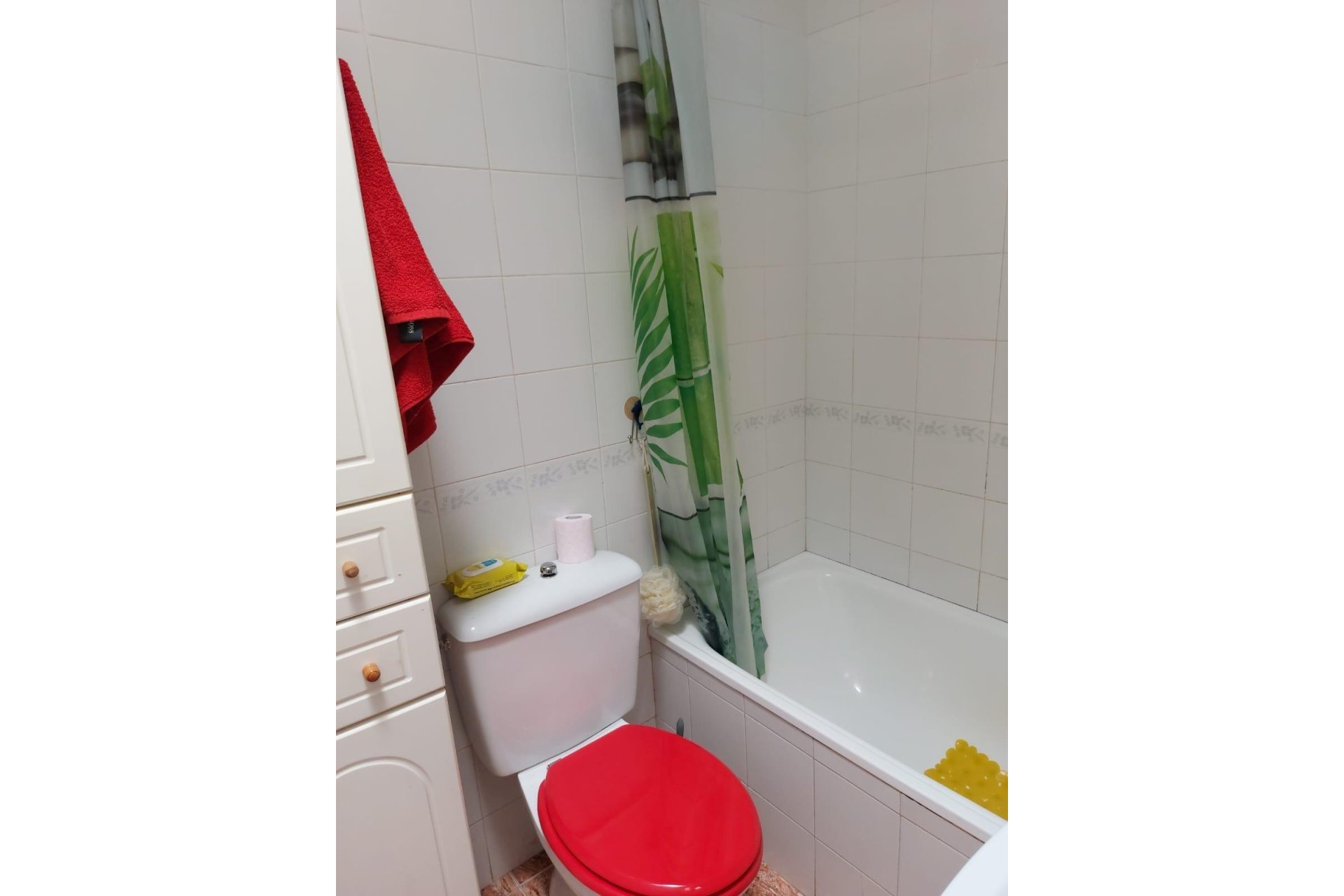 Resale - Bungalow -
Torrevieja - Los Balcones