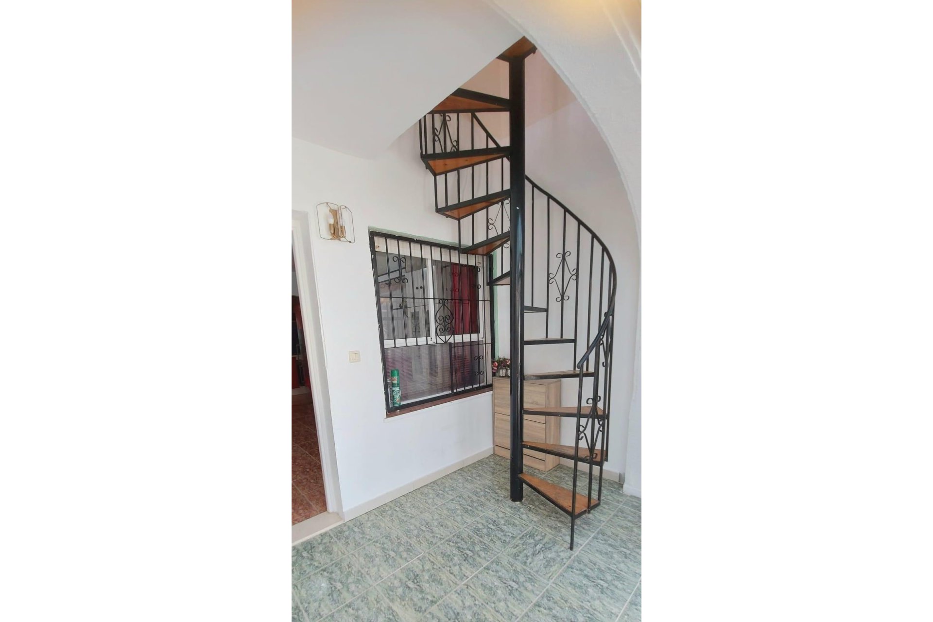 Resale - Bungalow -
Torrevieja - Los Balcones