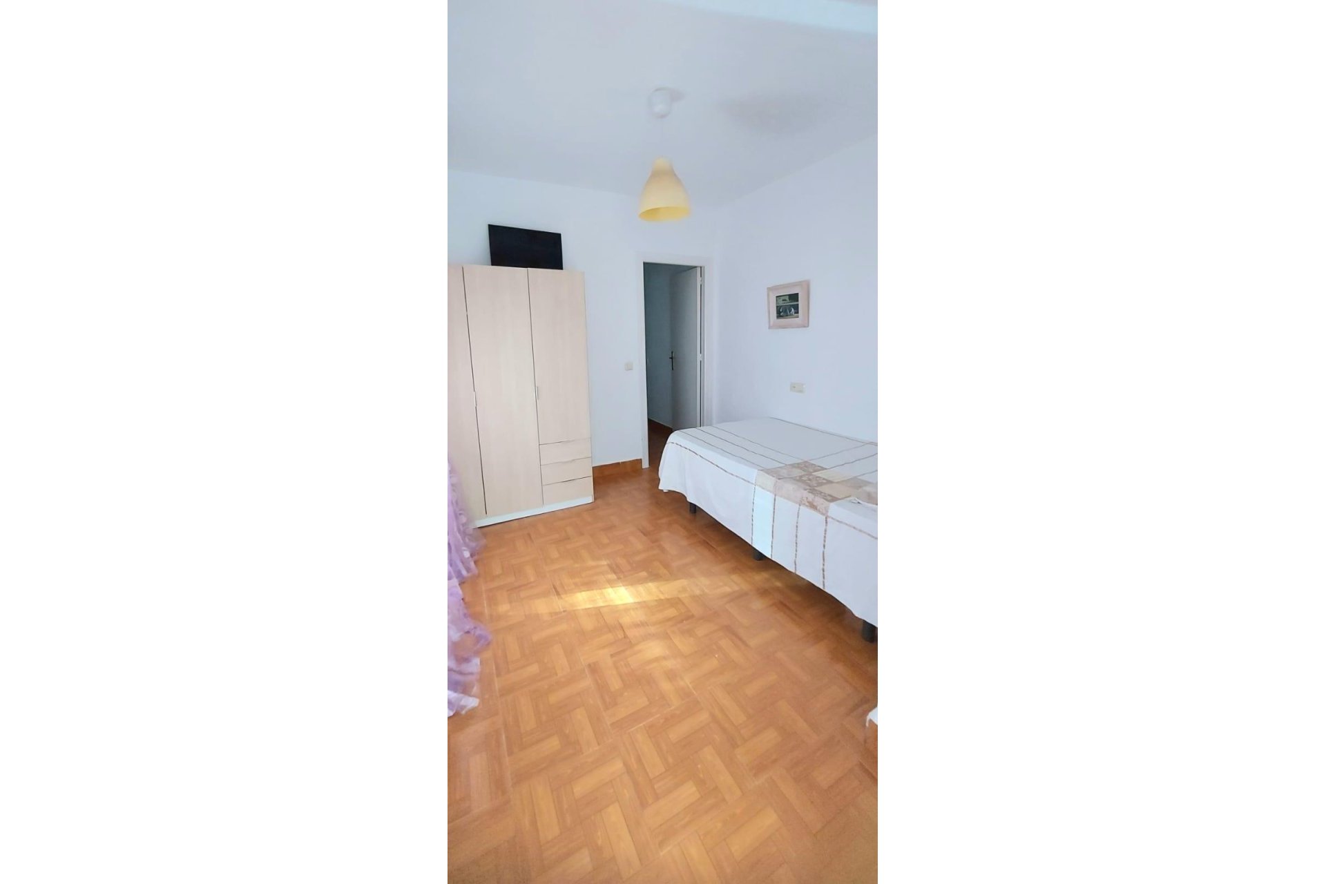 Resale - Bungalow -
Torrevieja - Los Balcones