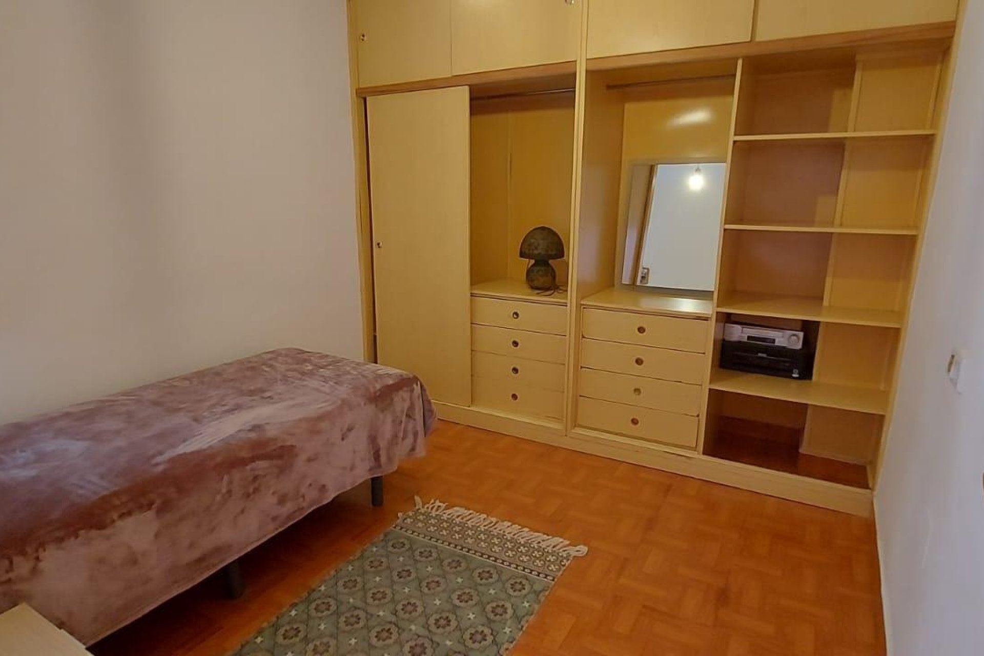 Resale - Bungalow -
Torrevieja - Los Balcones