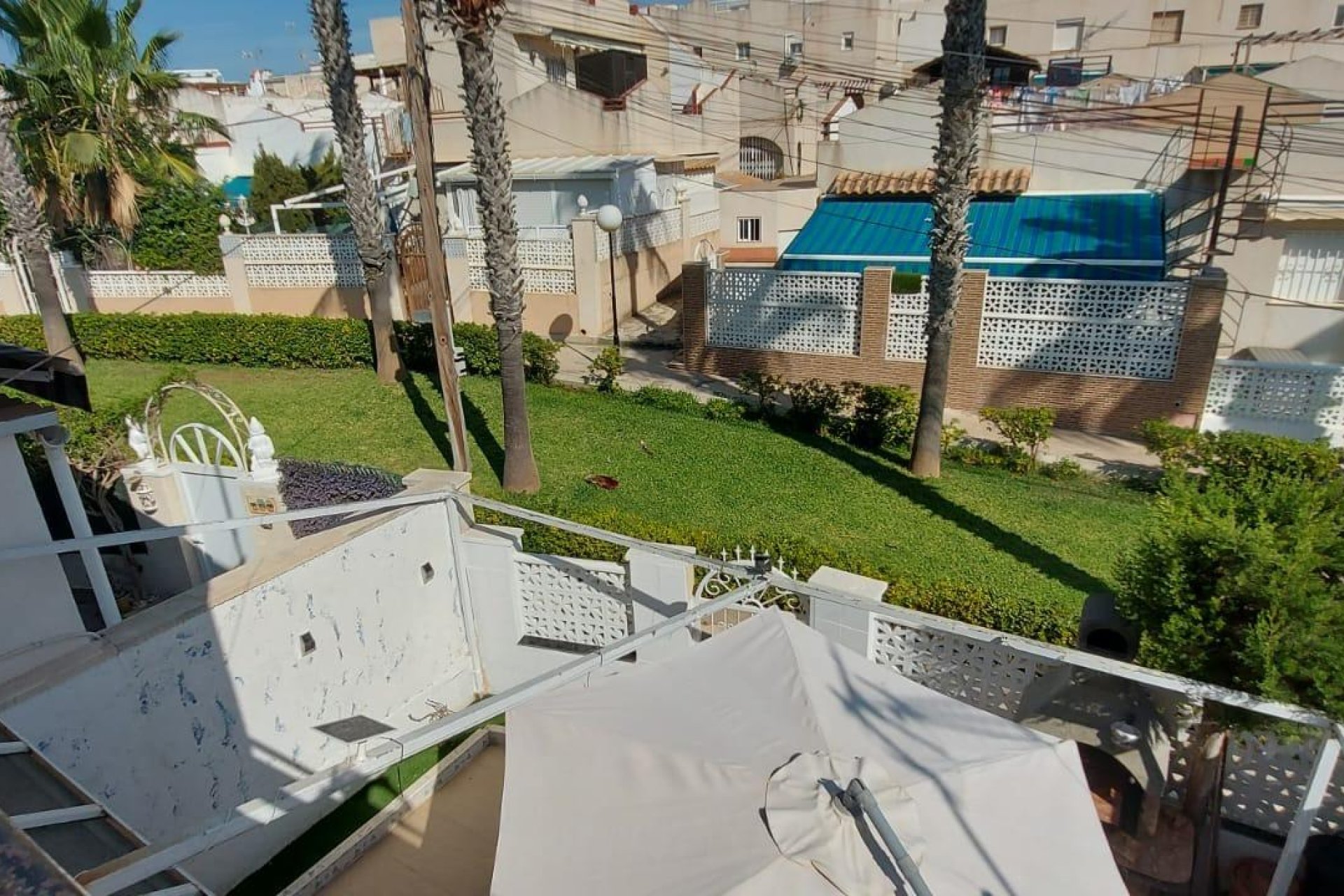 Resale - Bungalow -
Torrevieja - Los Balcones