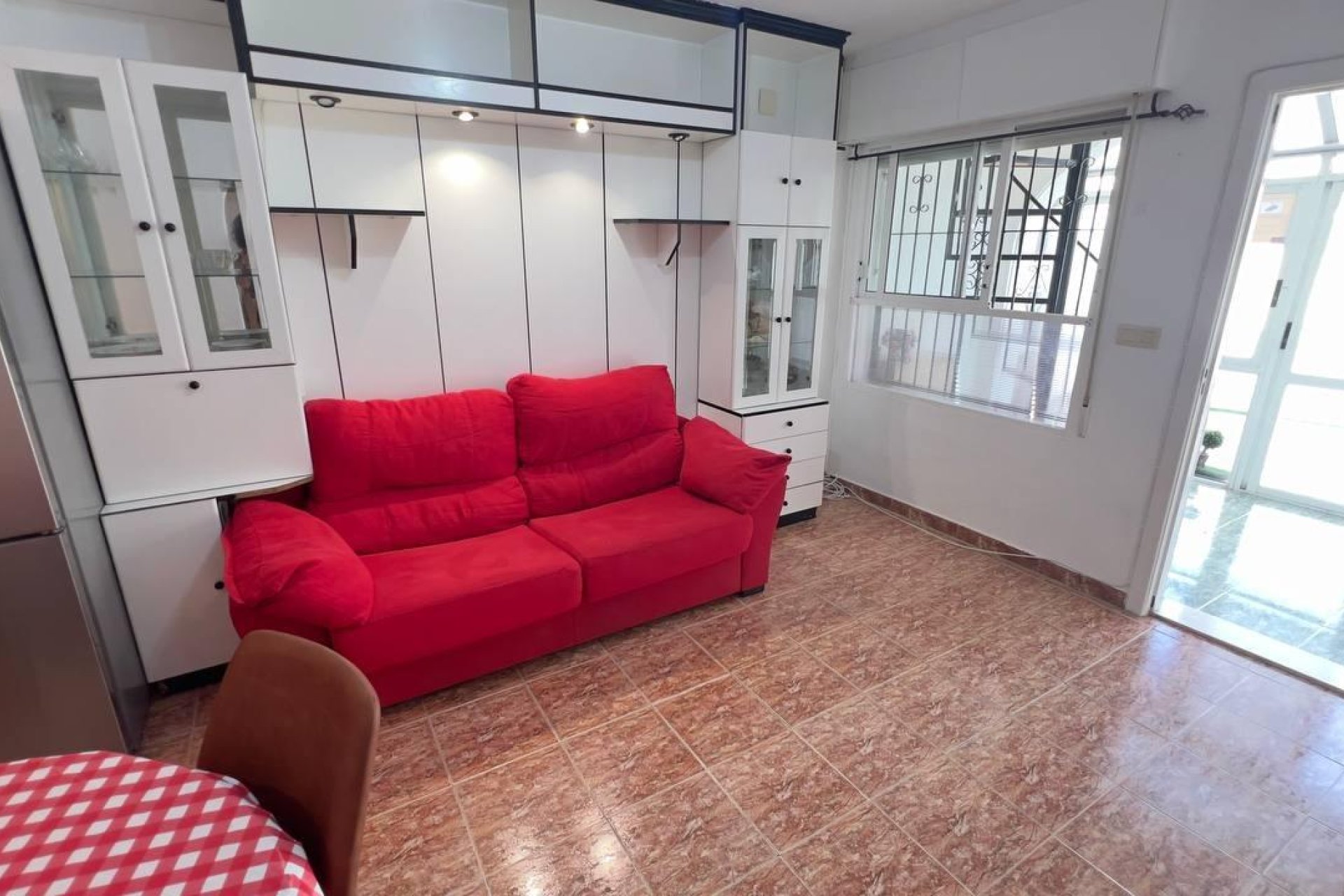 Resale - Bungalow -
Torrevieja - Los Balcones