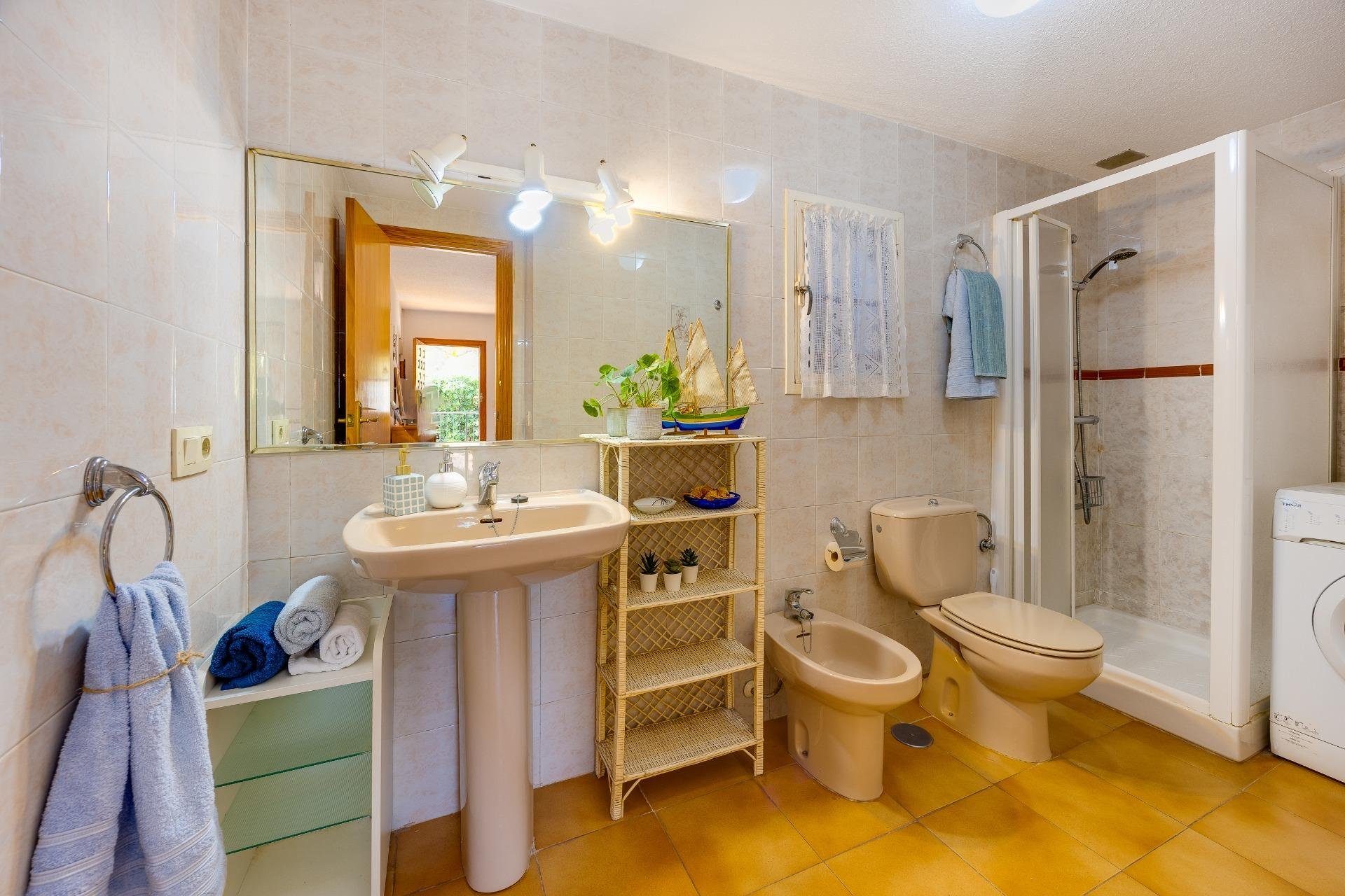 Resale - Bungalow -
Torrevieja - Los Balcones