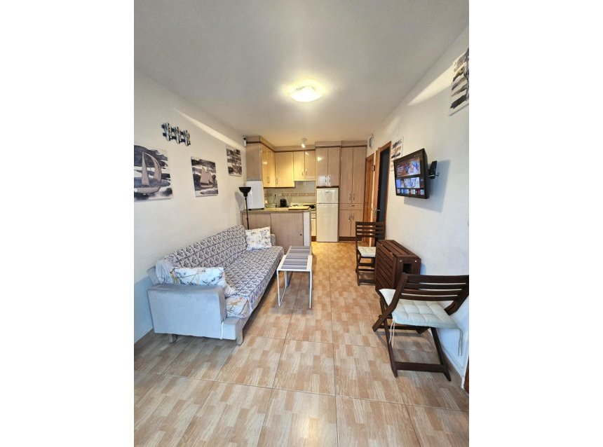 Resale - Bungalow -
Torrevieja - Los Balcones