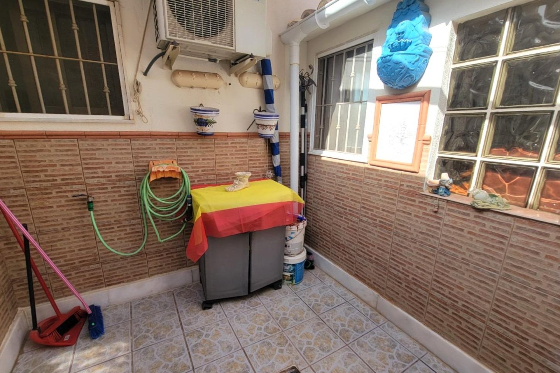 Resale - Bungalow -
Torrevieja - Los Frutales