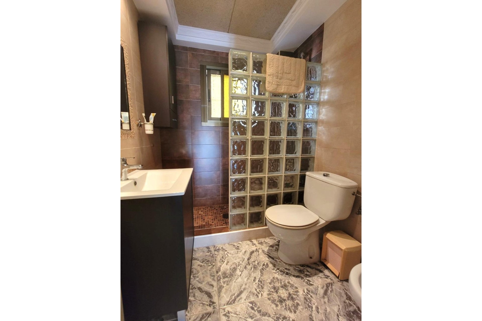 Resale - Bungalow -
Torrevieja - Los Frutales