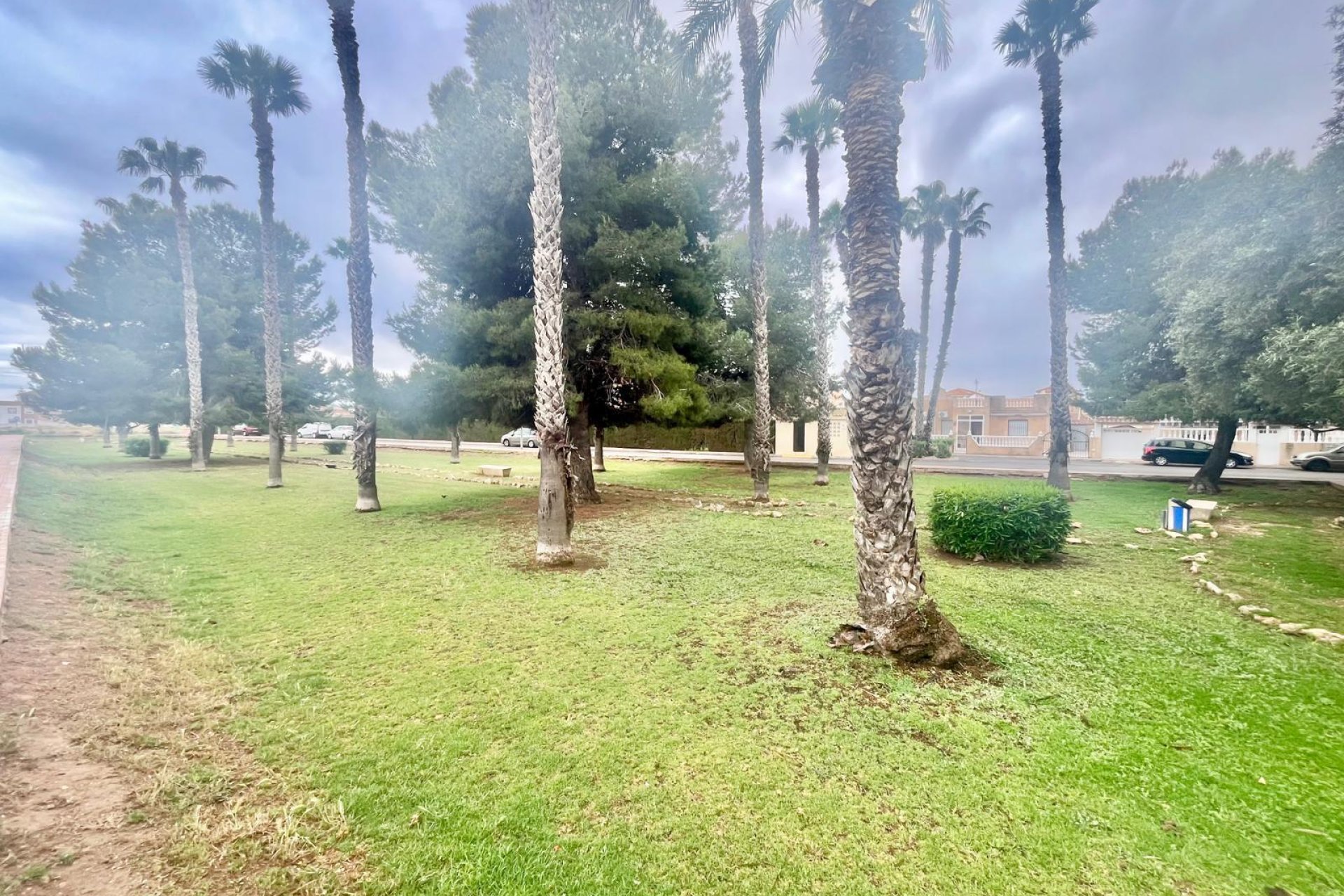 Resale - Bungalow -
Torrevieja - Paraje Natural