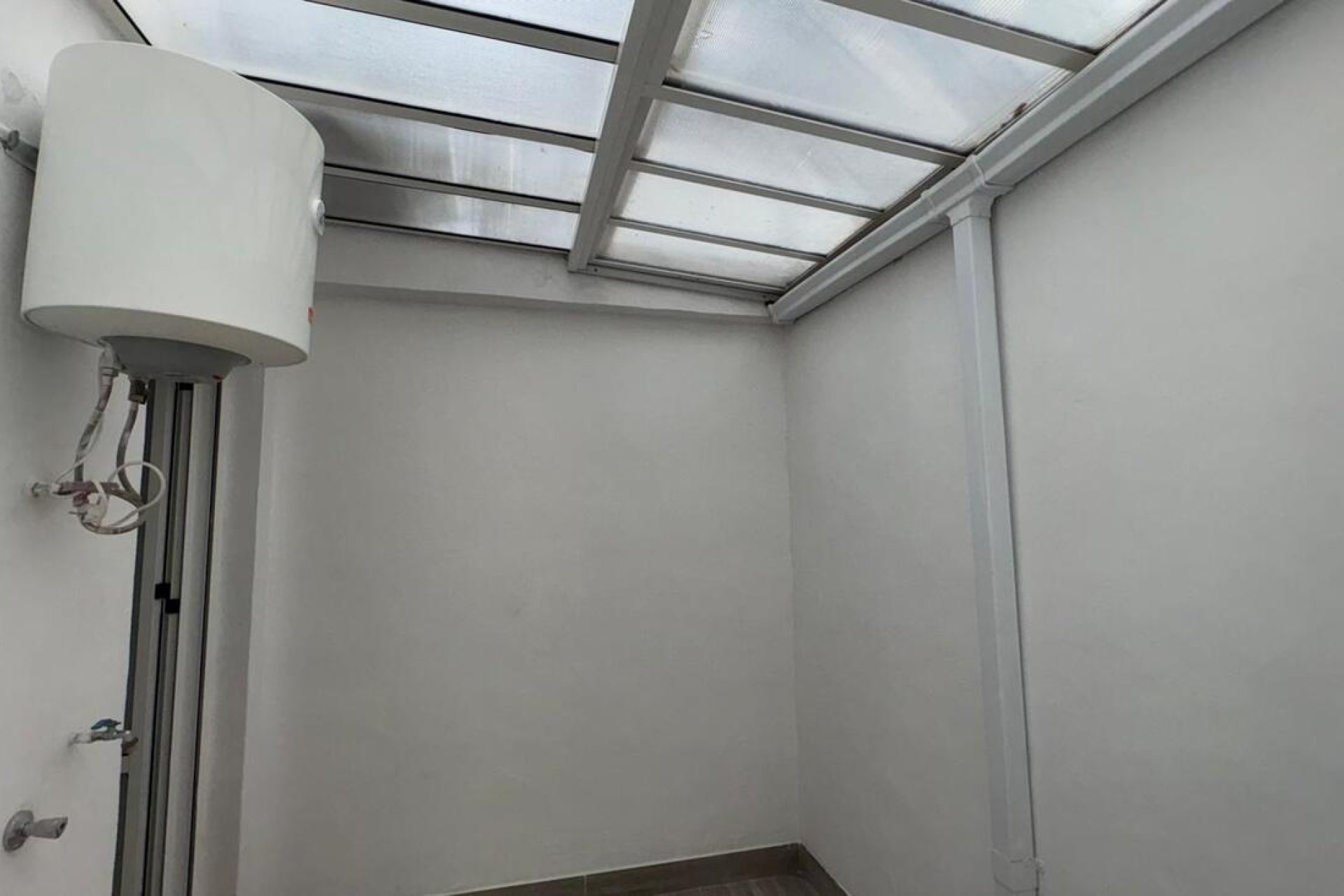 Resale - Bungalow -
Torrevieja - Parque de las Naciones