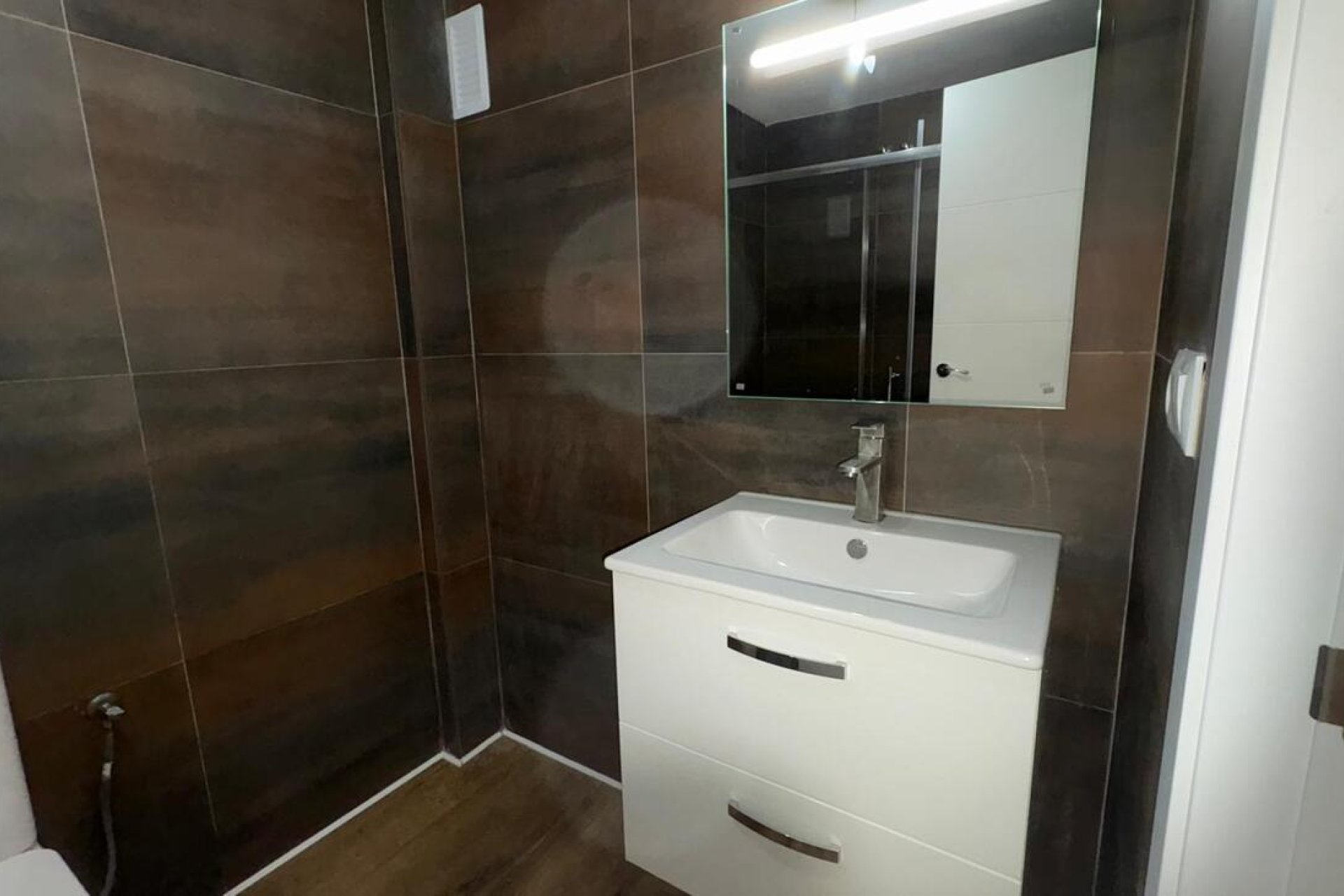 Resale - Bungalow -
Torrevieja - Parque de las Naciones