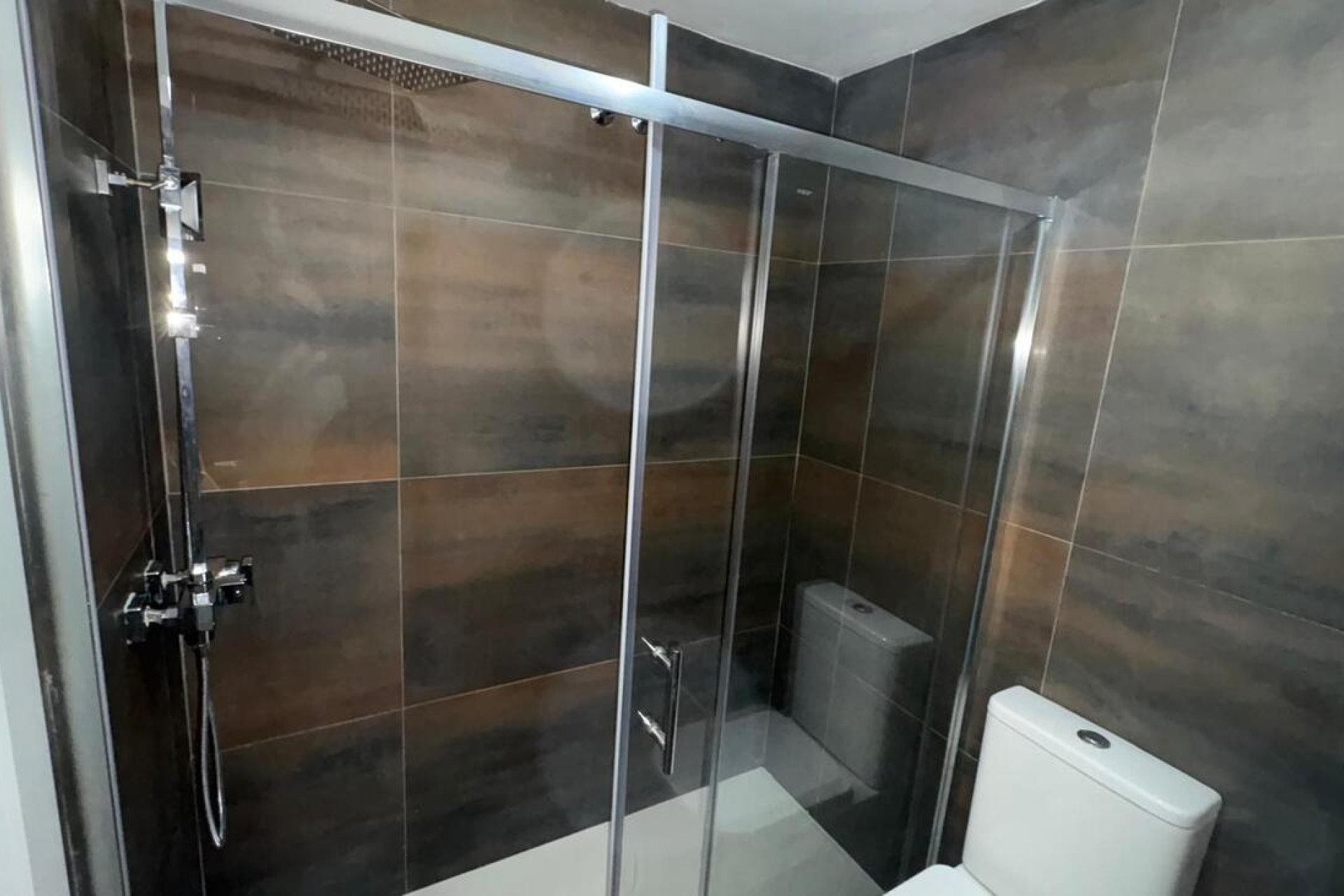 Resale - Bungalow -
Torrevieja - Parque de las Naciones