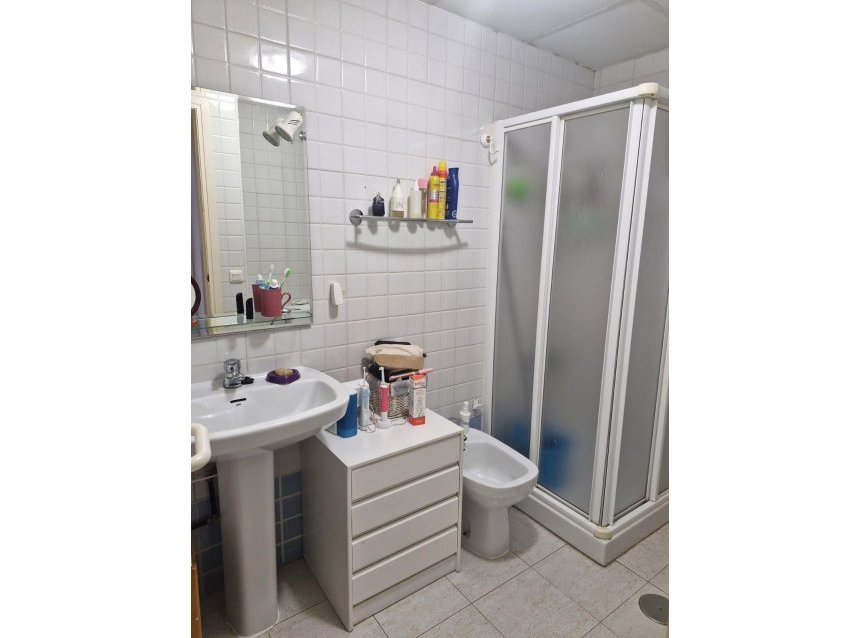 Resale - Bungalow -
Torrevieja - Playa De Los Naufragos