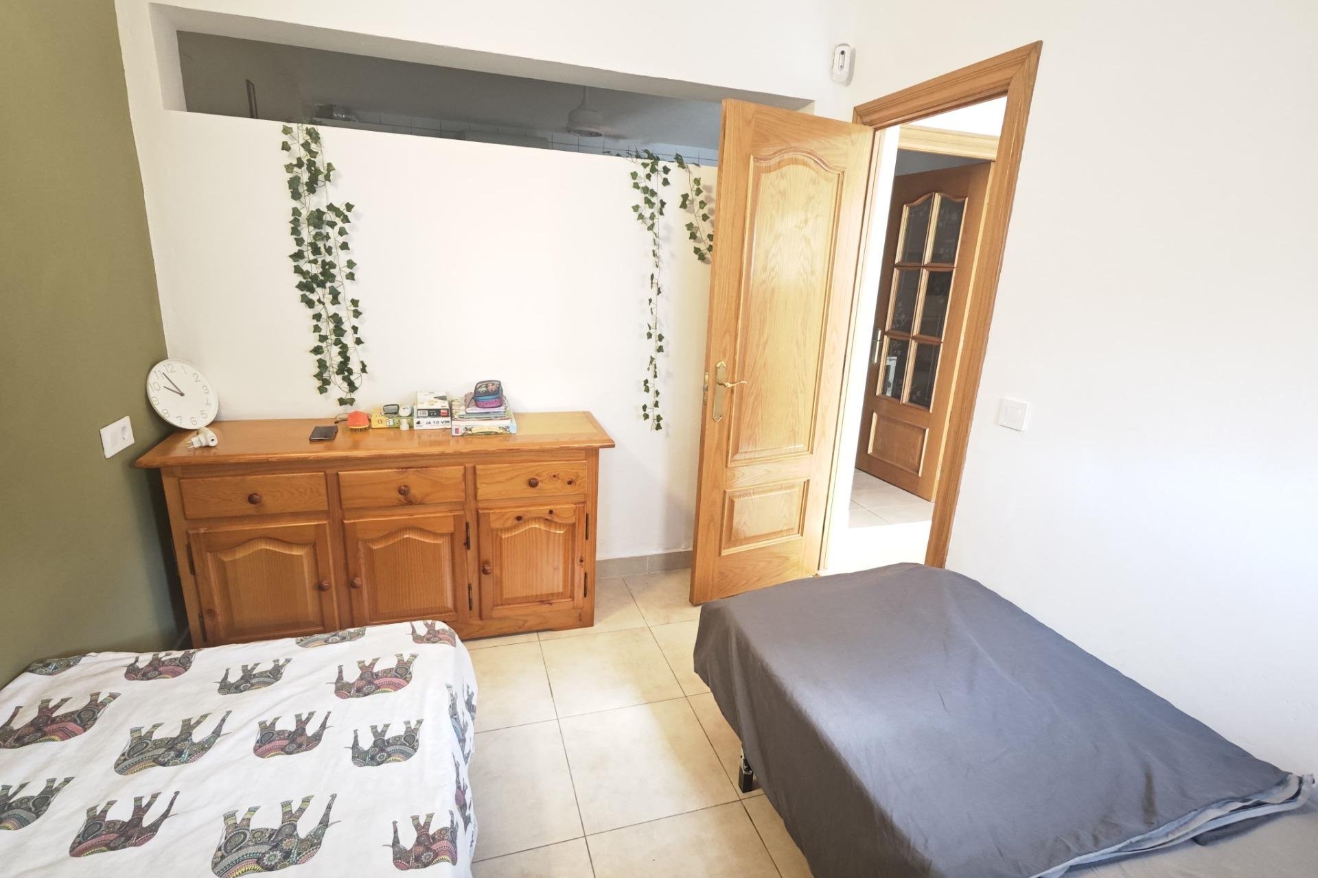 Resale - Bungalow -
Torrevieja - Playa del Cura