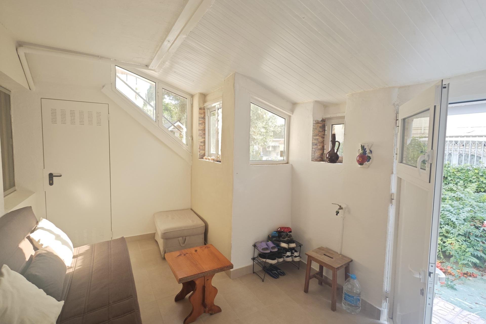 Resale - Bungalow -
Torrevieja - Playa del Cura