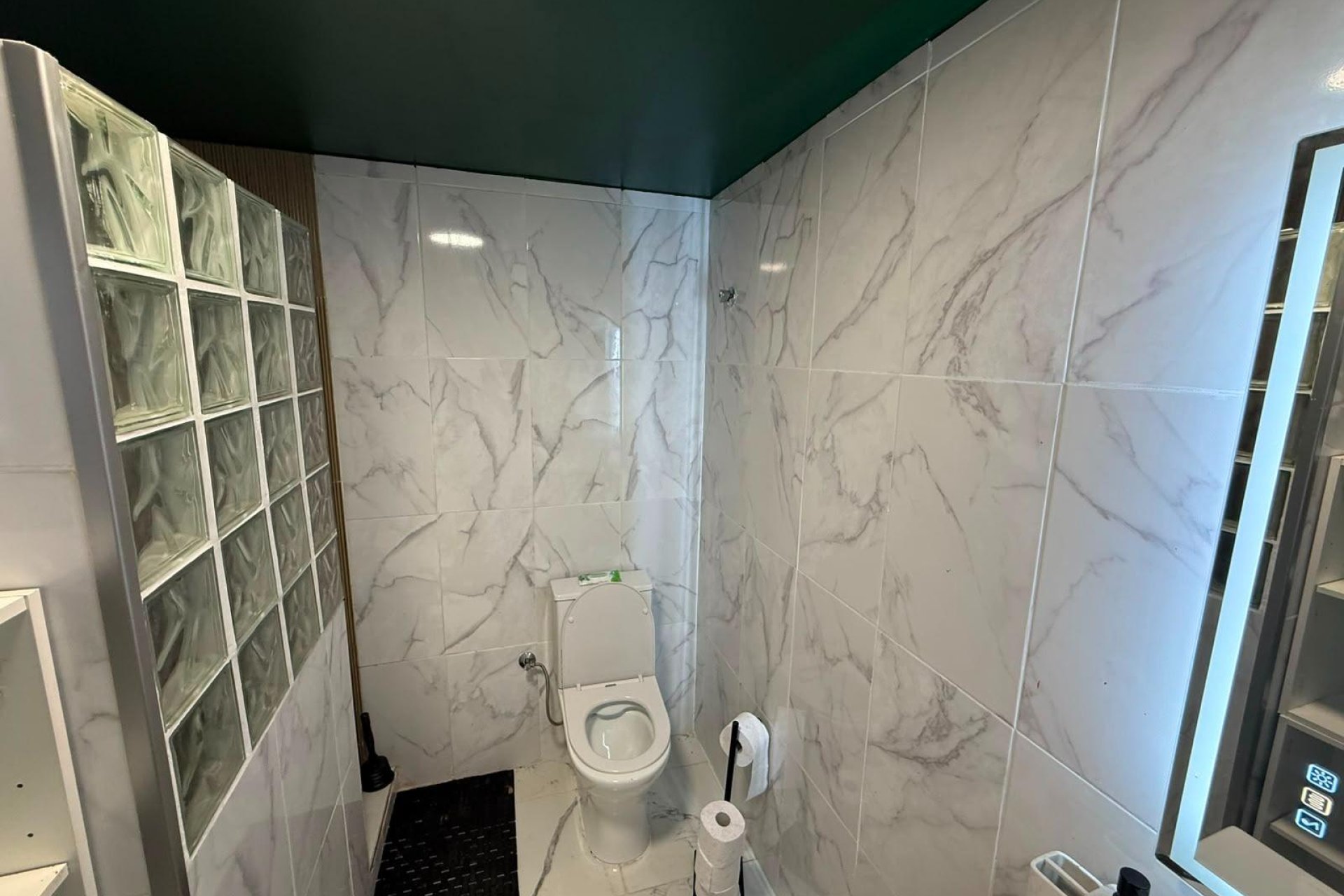 Resale - Bungalow -
Torrevieja - Playa del Cura