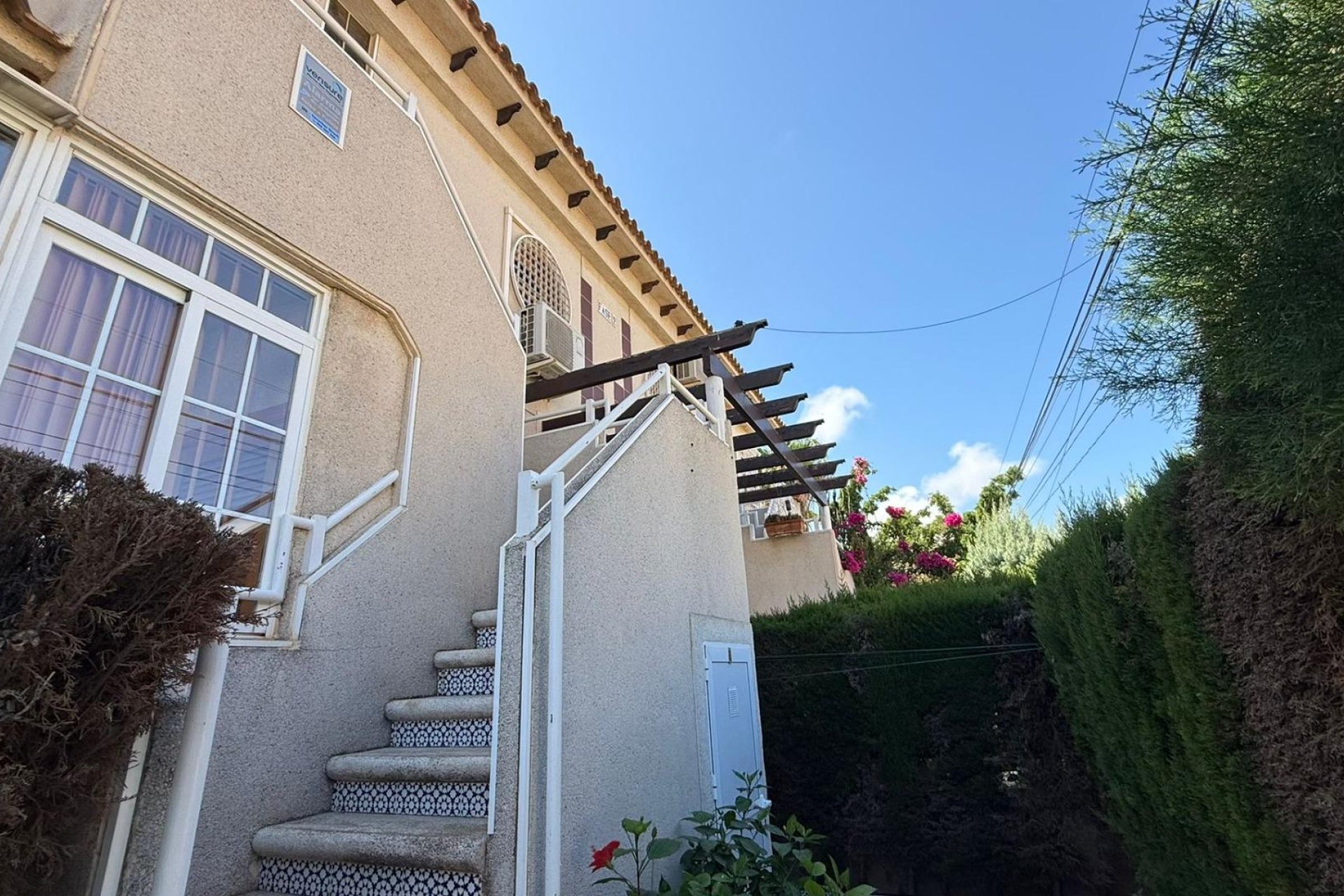 Resale - Bungalow -
Torrevieja - Punta Prima