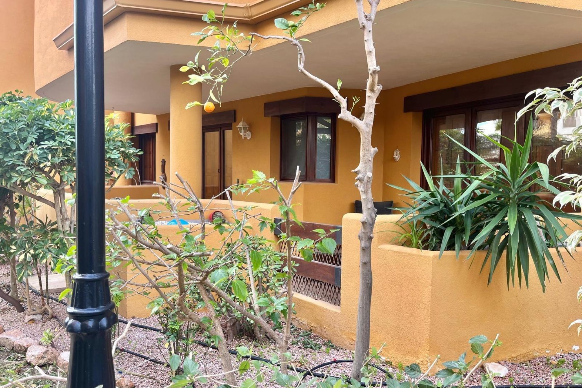 Resale - Bungalow -
Torrevieja - Punta Prima