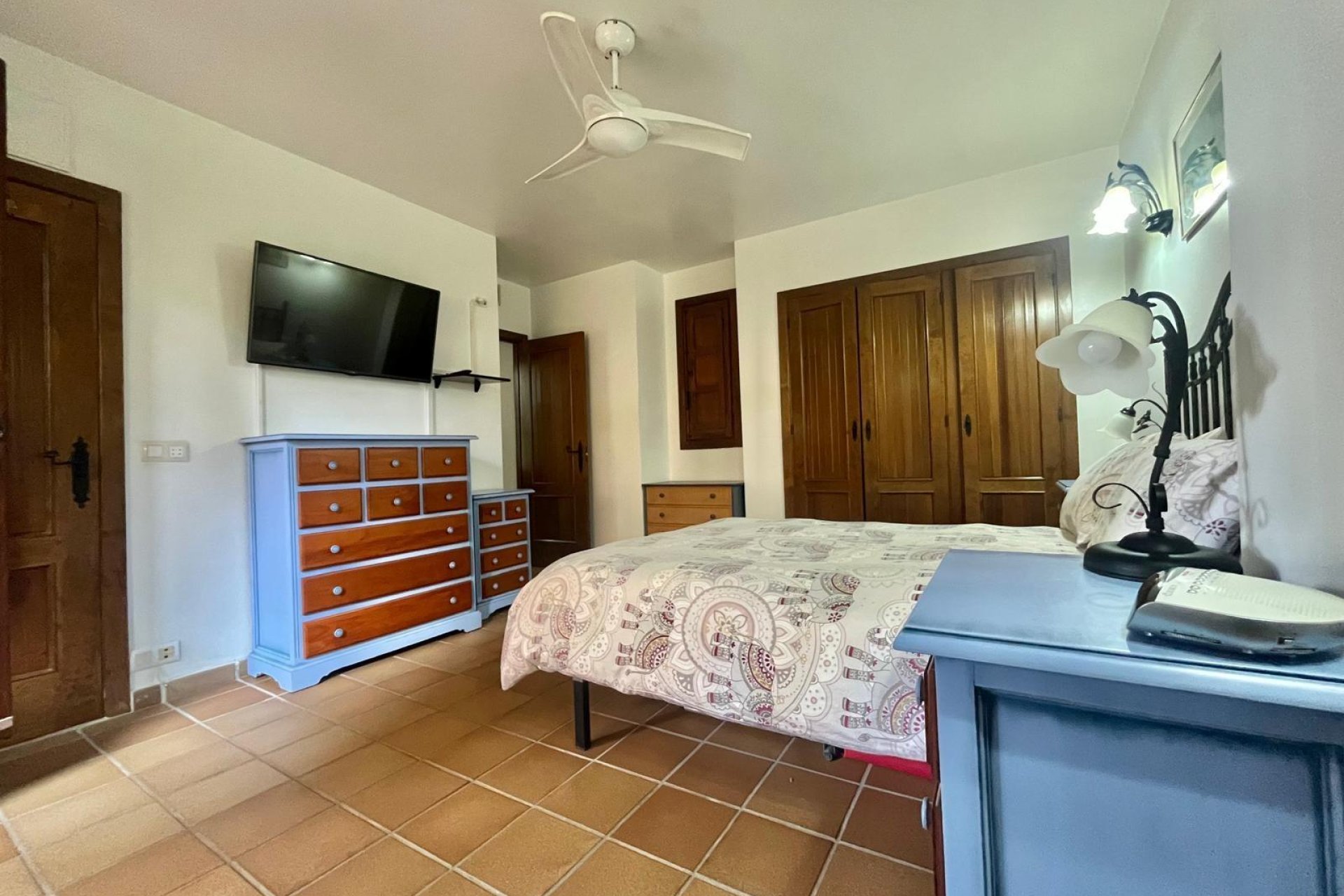 Resale - Bungalow -
Torrevieja - Punta Prima