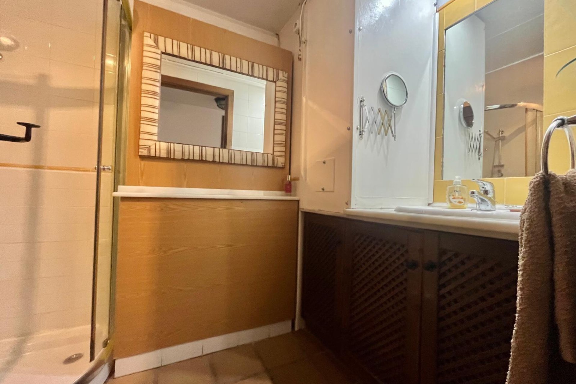 Resale - Bungalow -
Torrevieja - Punta Prima