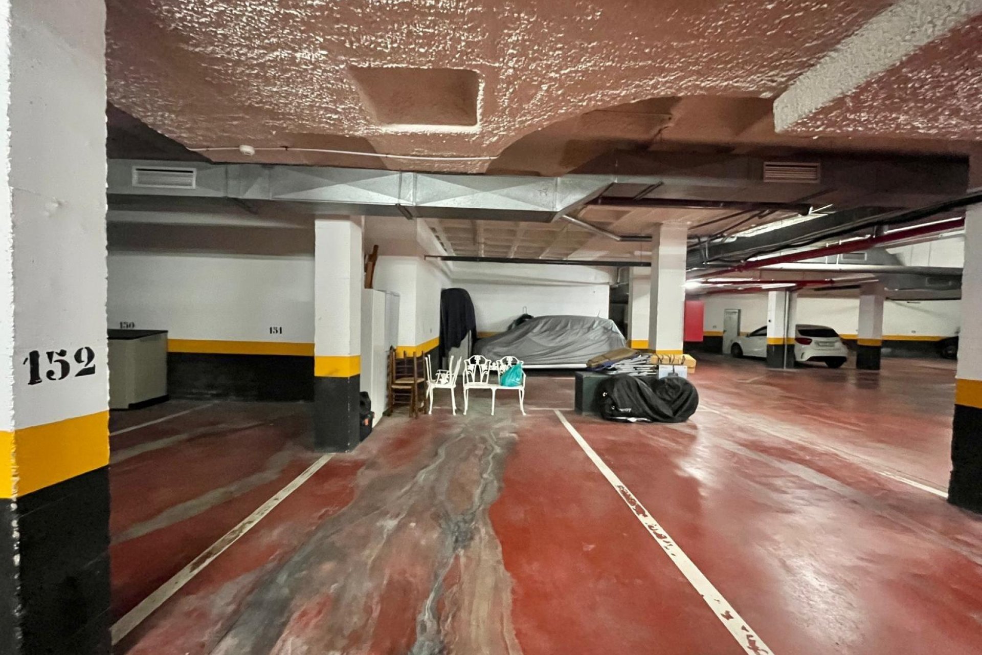 Resale - Bungalow -
Torrevieja - Punta Prima