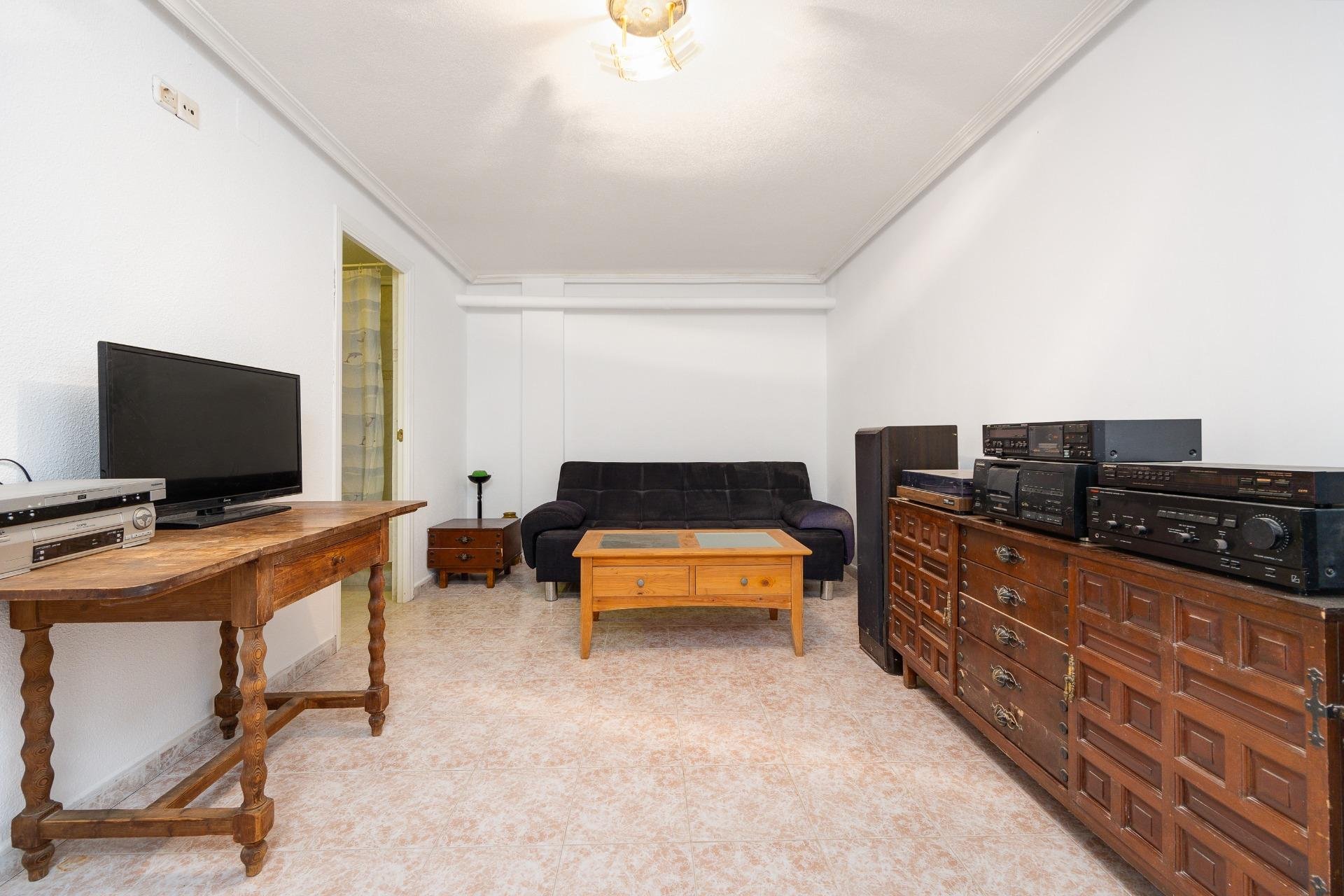 Resale - Bungalow -
Torrevieja - Torre La Mata