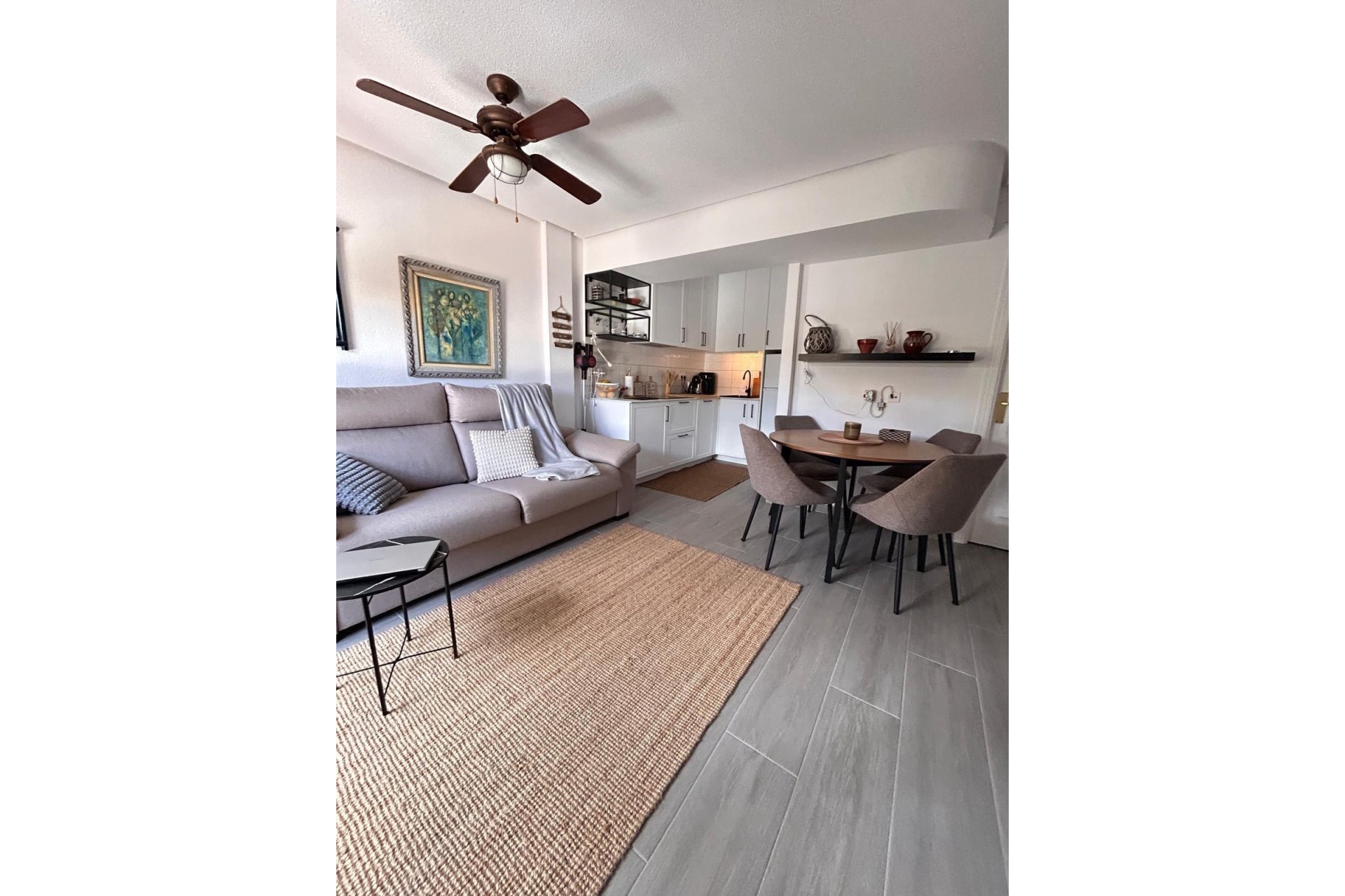 Resale - Bungalow -
Torrevieja - Torre La Mata