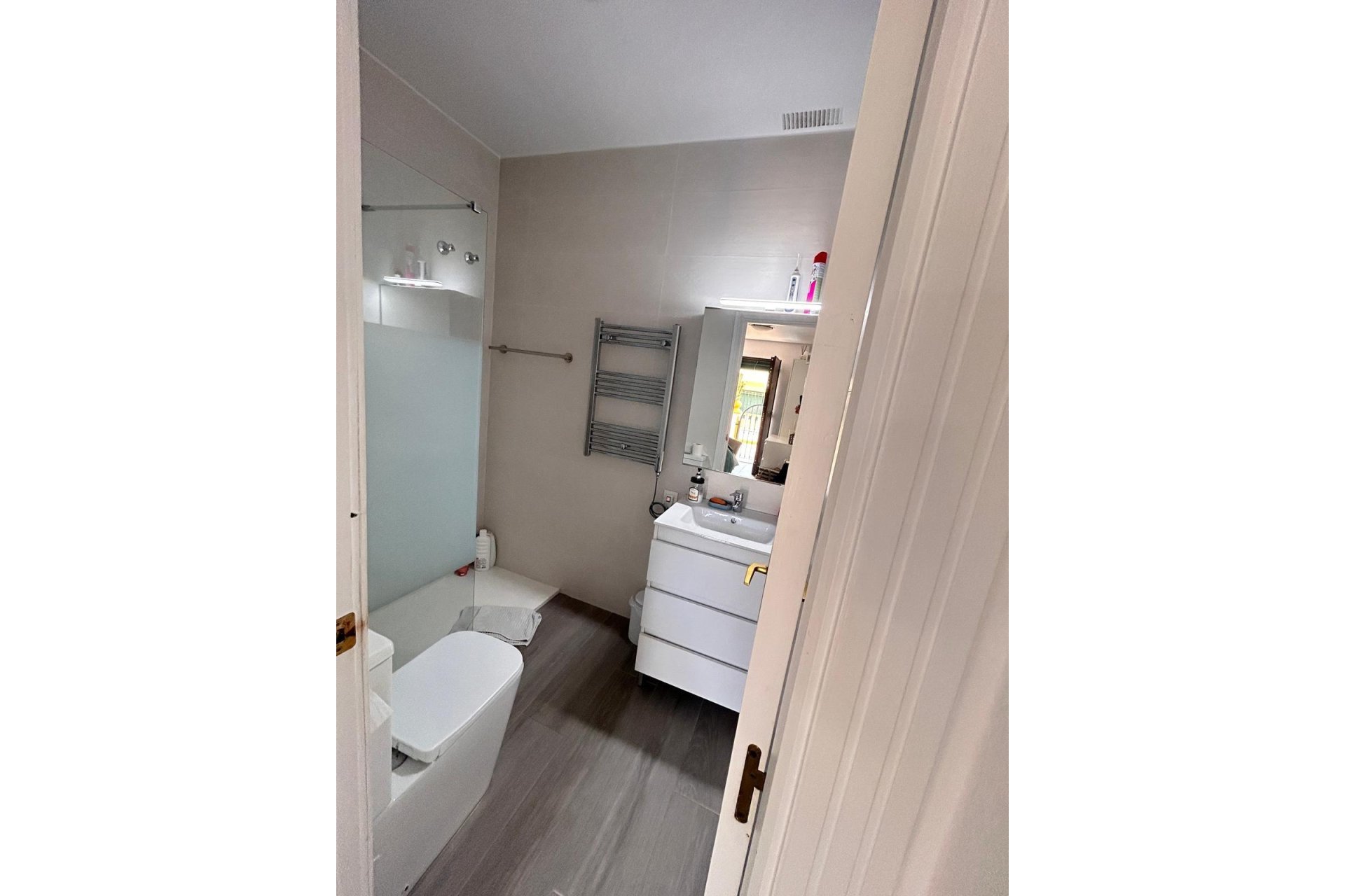 Resale - Bungalow -
Torrevieja - Torre La Mata