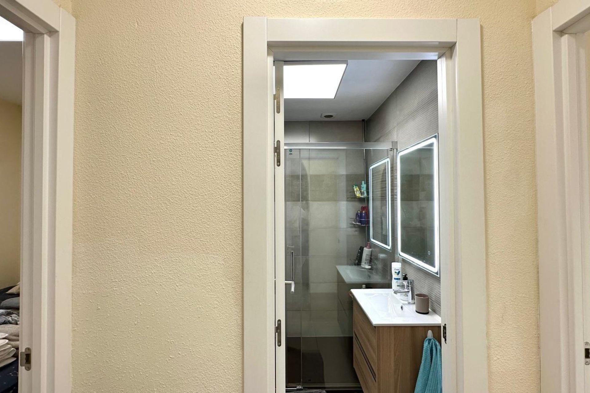 Resale - Bungalow -
Torrevieja - Torreblanca