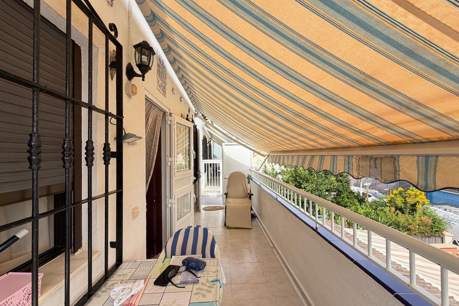 Resale - Bungalow -
Torrevieja - Torreblanca