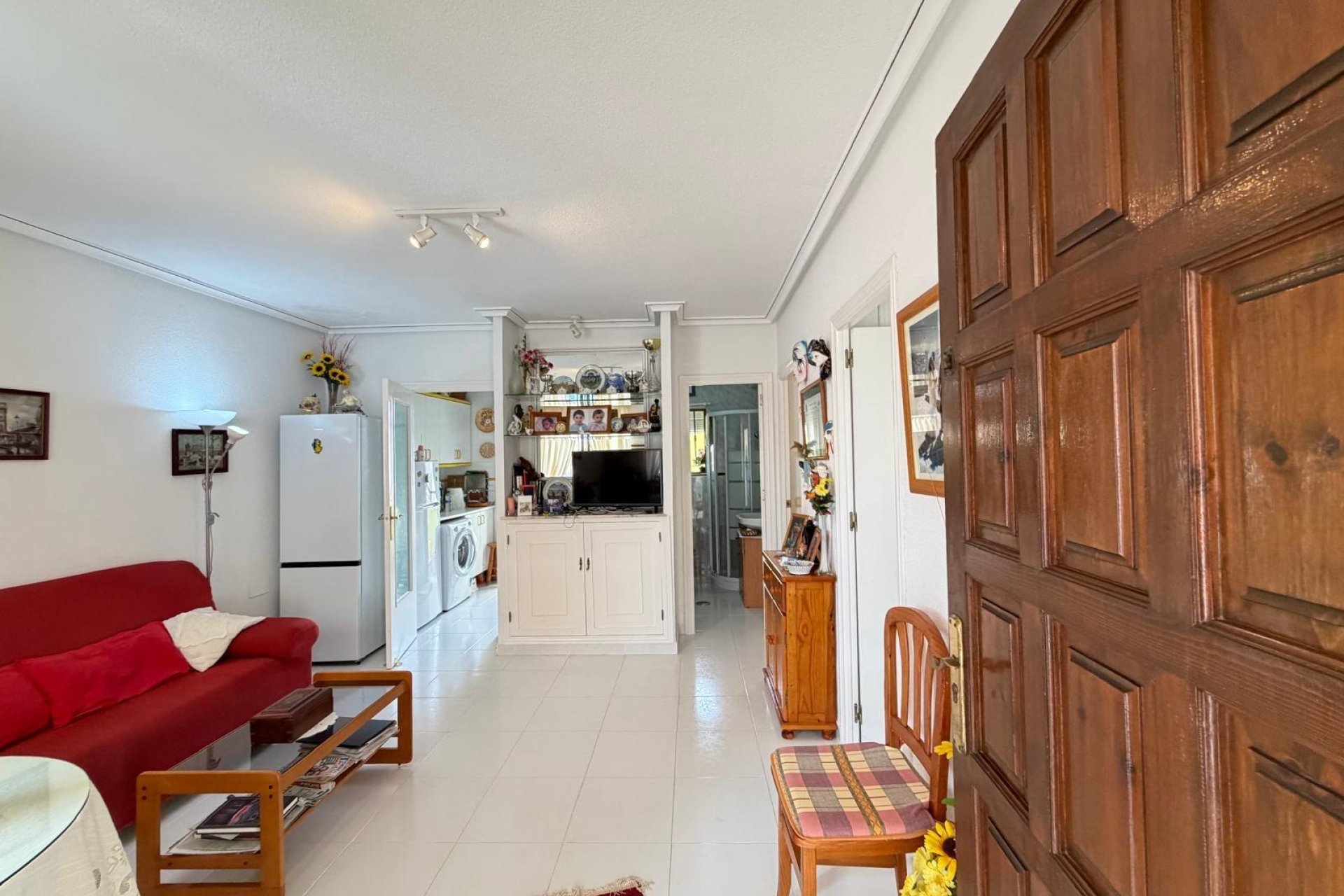 Resale - Bungalow -
Torrevieja - Torreblanca