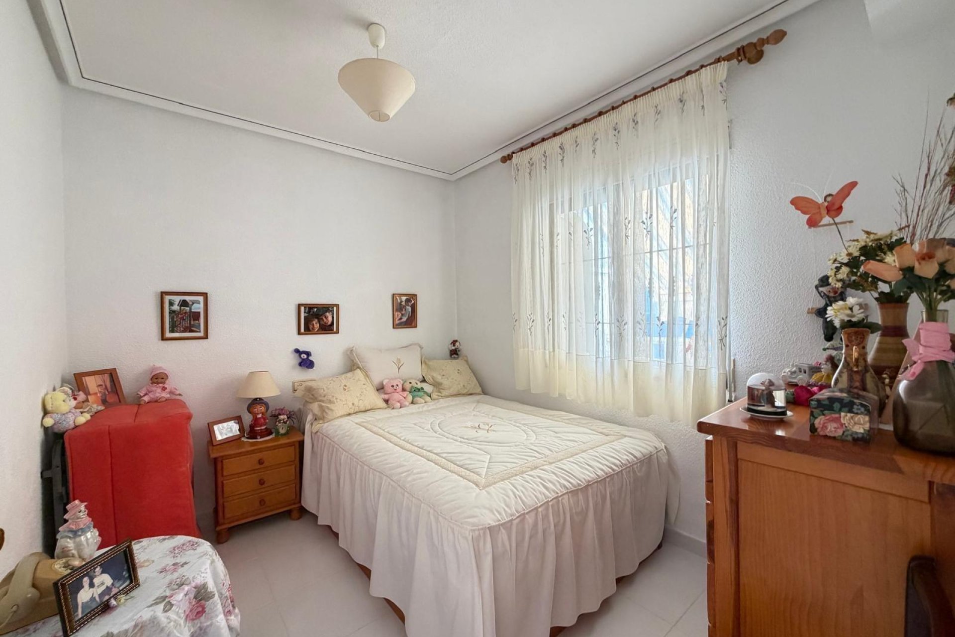 Resale - Bungalow -
Torrevieja - Torreblanca