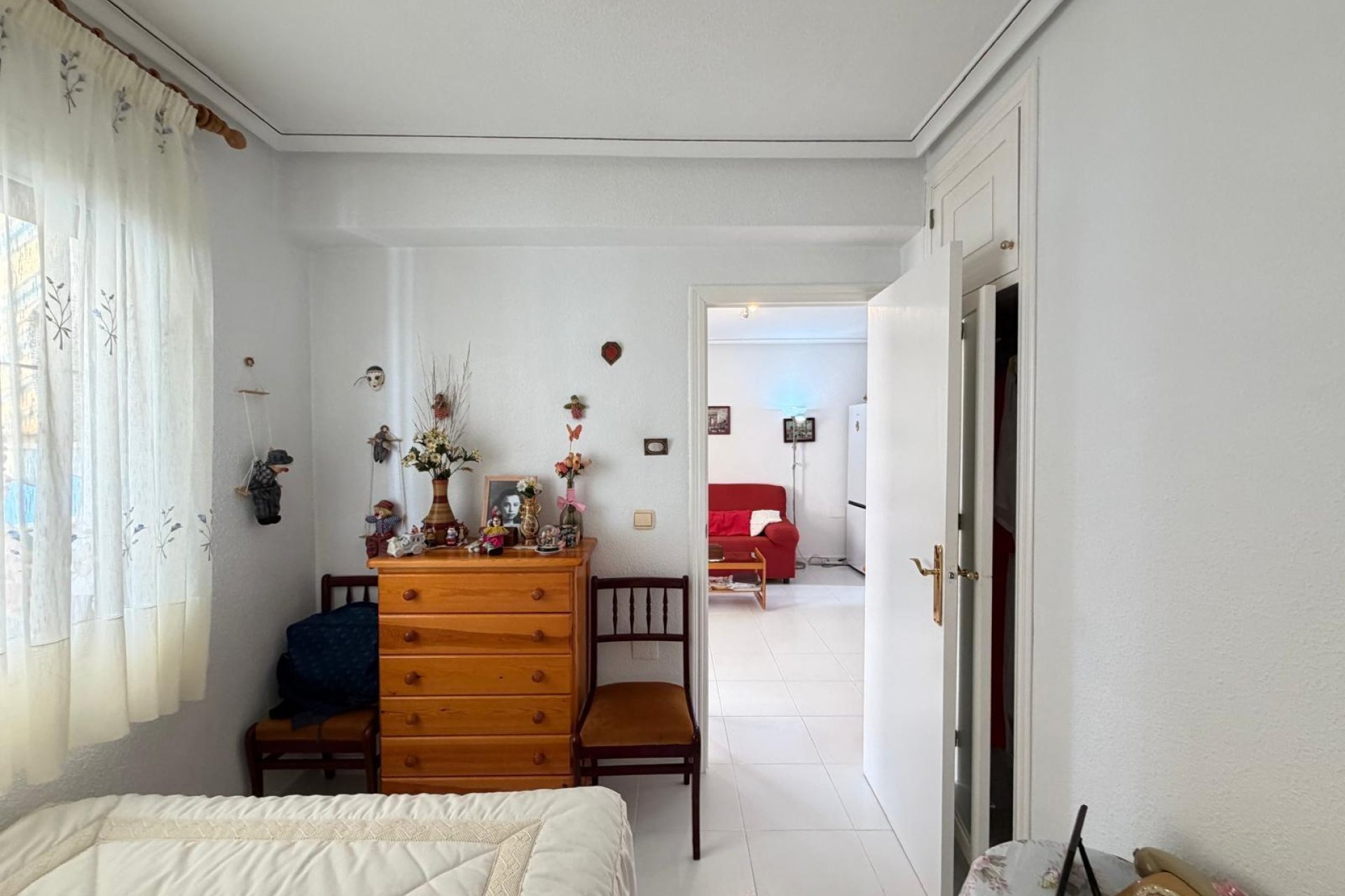 Resale - Bungalow -
Torrevieja - Torreblanca