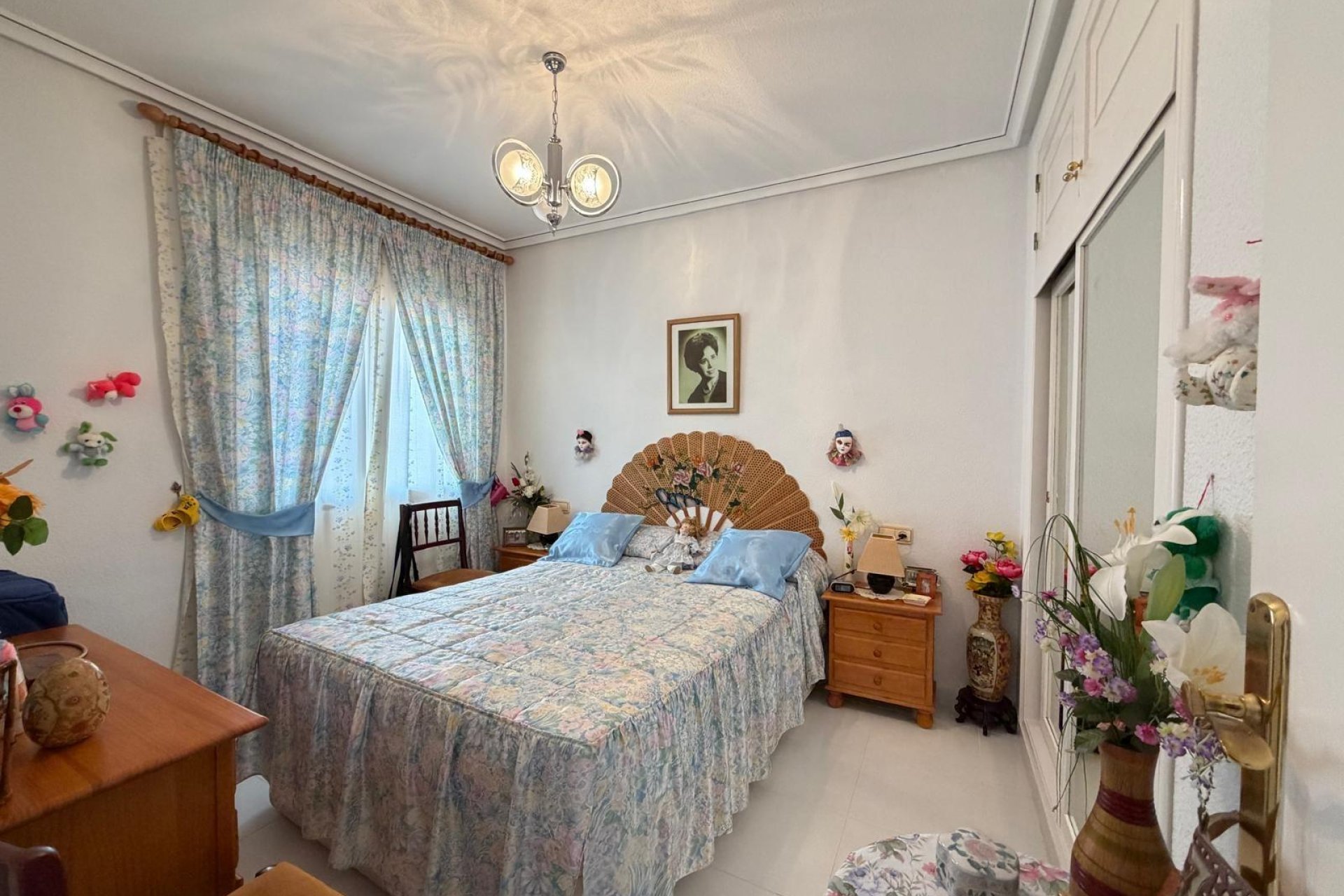 Resale - Bungalow -
Torrevieja - Torreblanca