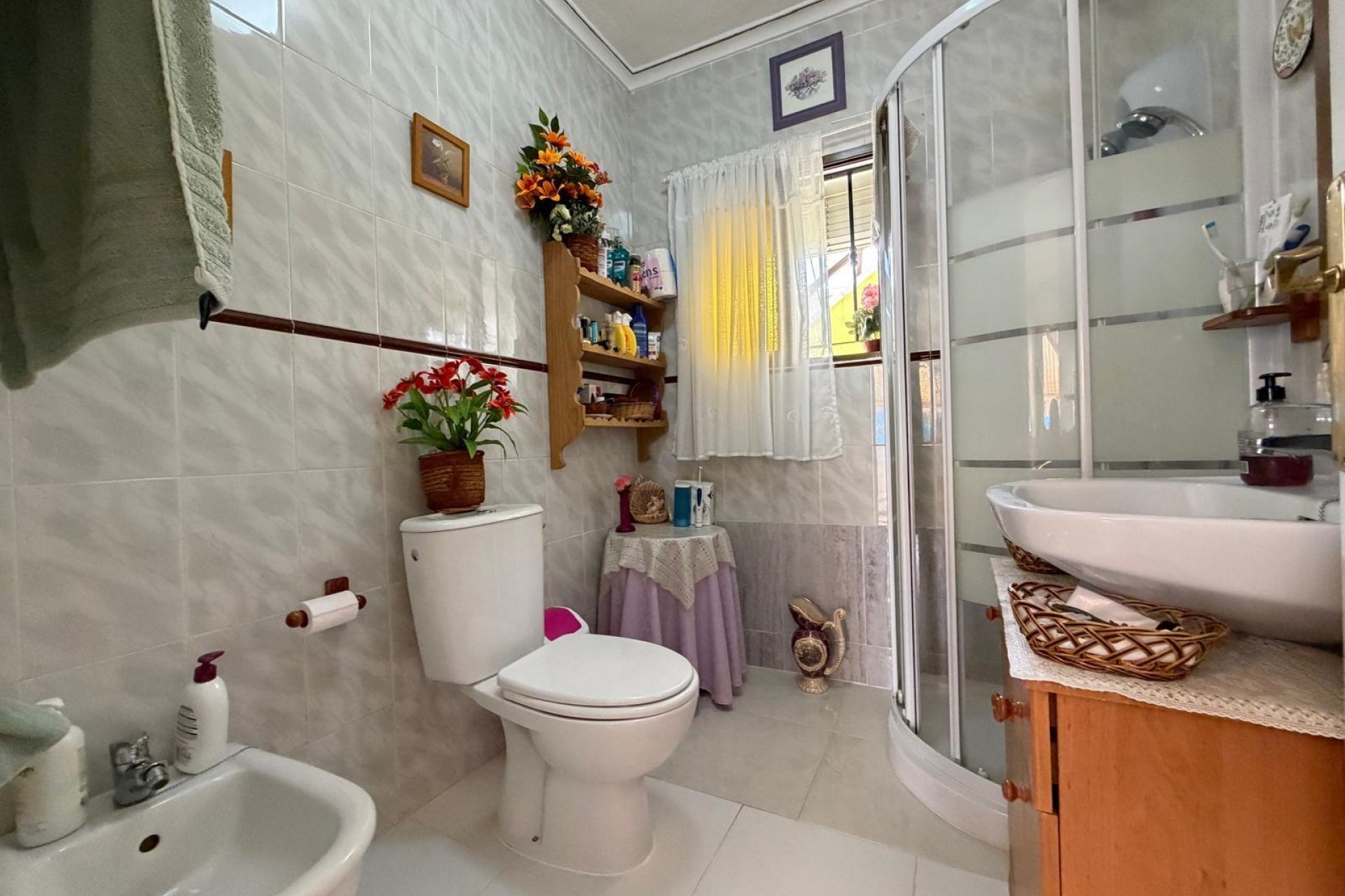Resale - Bungalow -
Torrevieja - Torreblanca