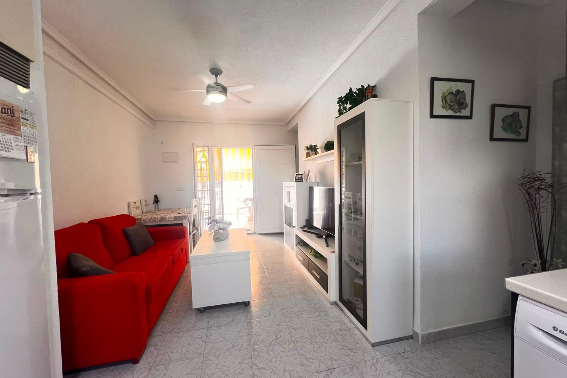 Resale - Bungalow -
Torrevieja - Torrejón