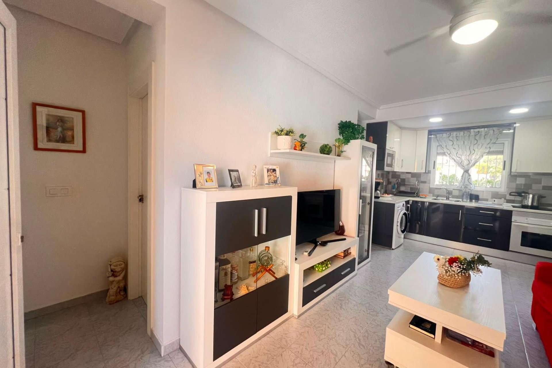 Resale - Bungalow -
Torrevieja - Torrejón